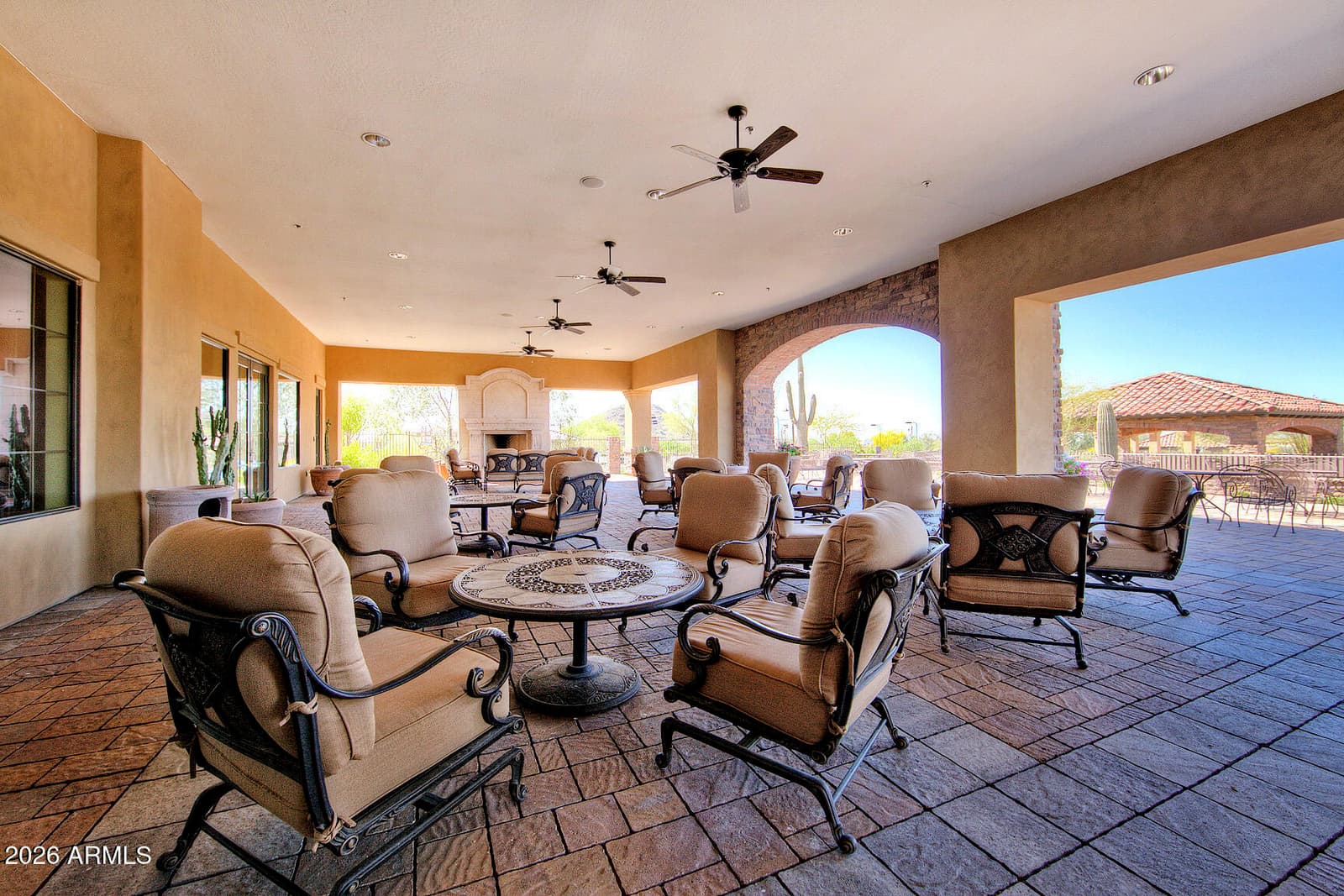 8513 E INDIGO Street, Mesa, AZ 85207 — photo 33 of 44