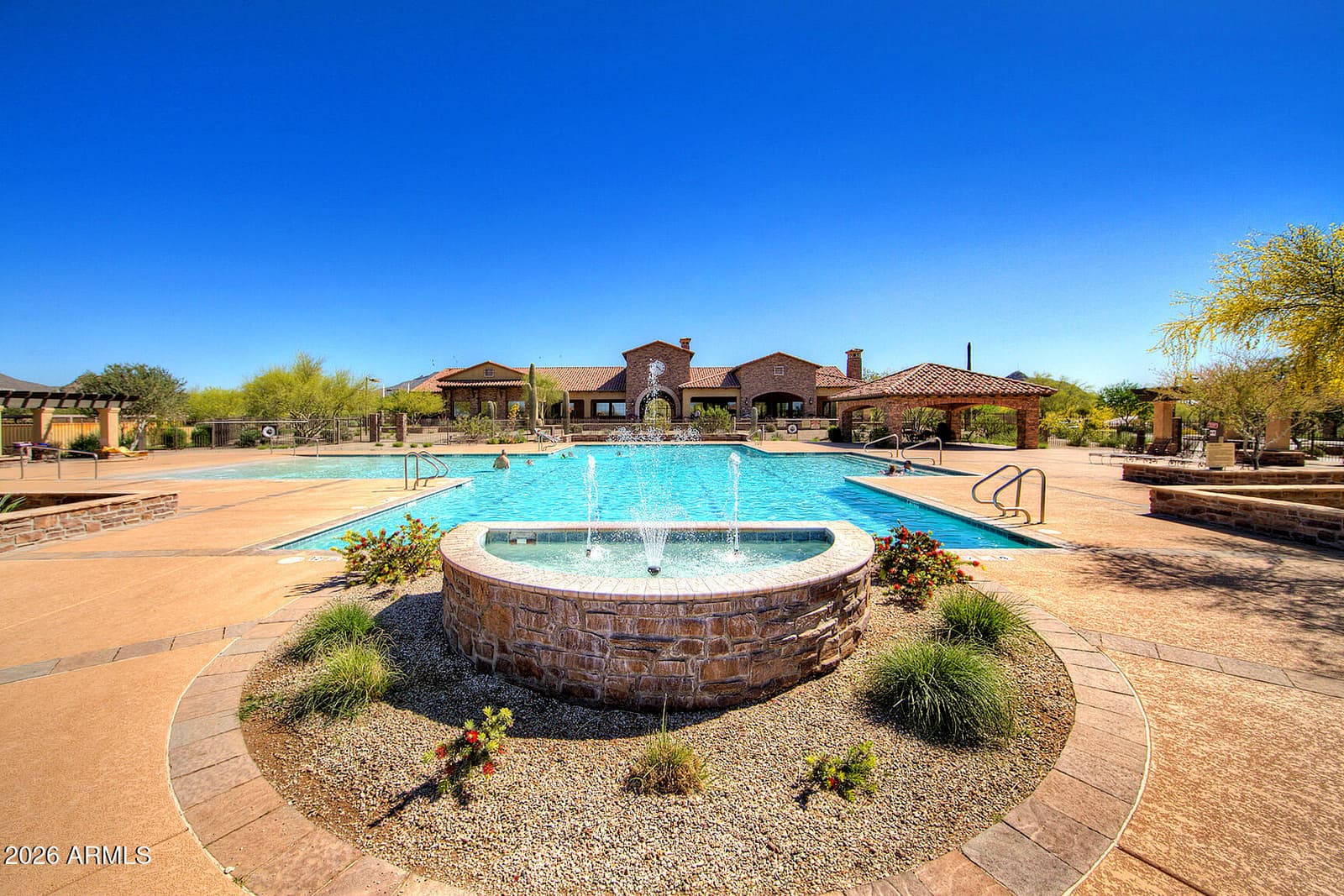 8513 E INDIGO Street, Mesa, AZ 85207 — photo 35 of 44