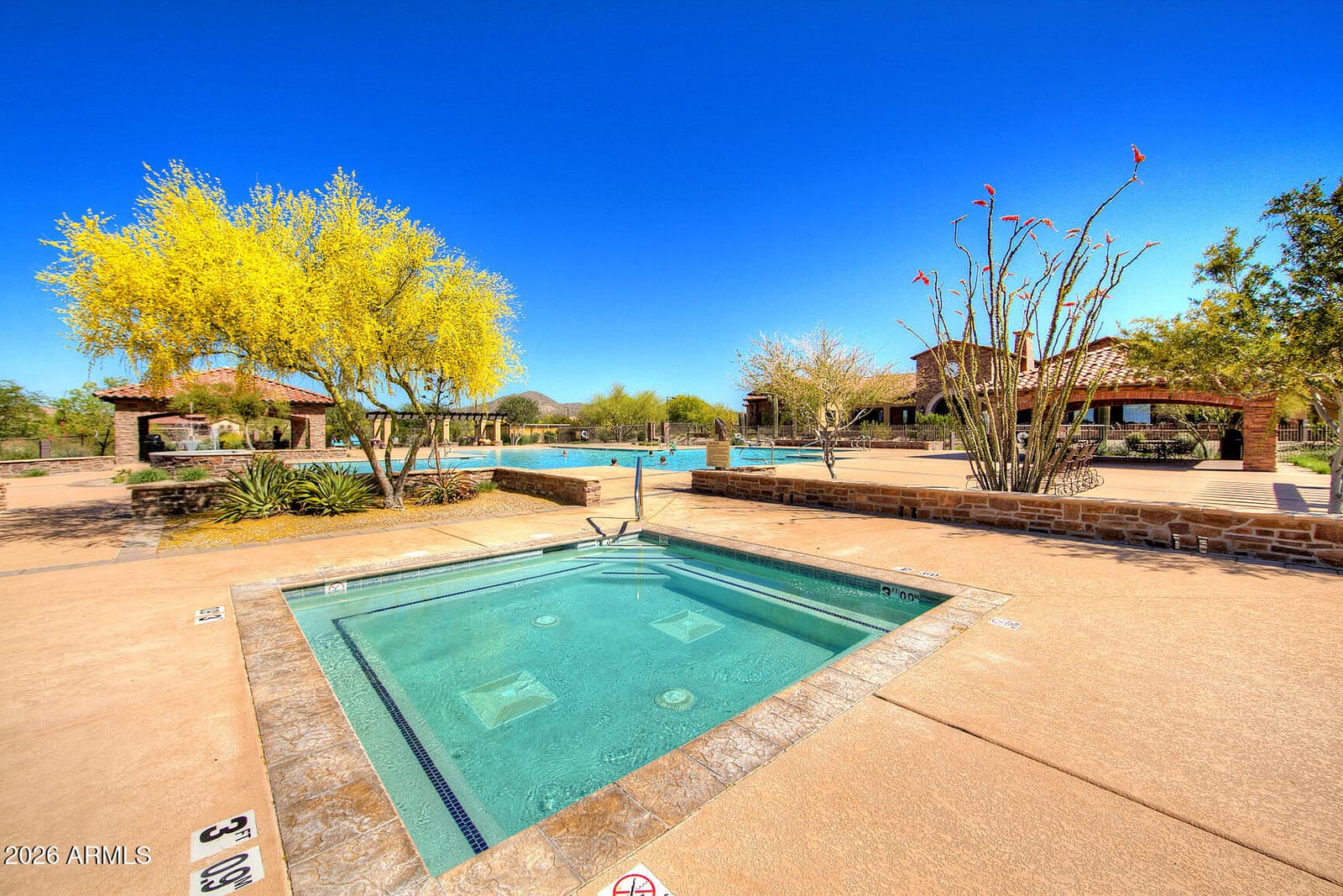 8513 E INDIGO Street, Mesa, AZ 85207 — photo 36 of 44