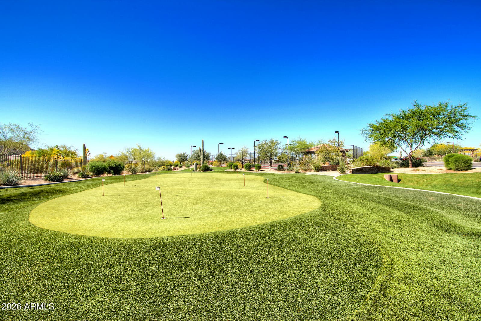 8513 E INDIGO Street, Mesa, AZ 85207 — photo 40 of 44