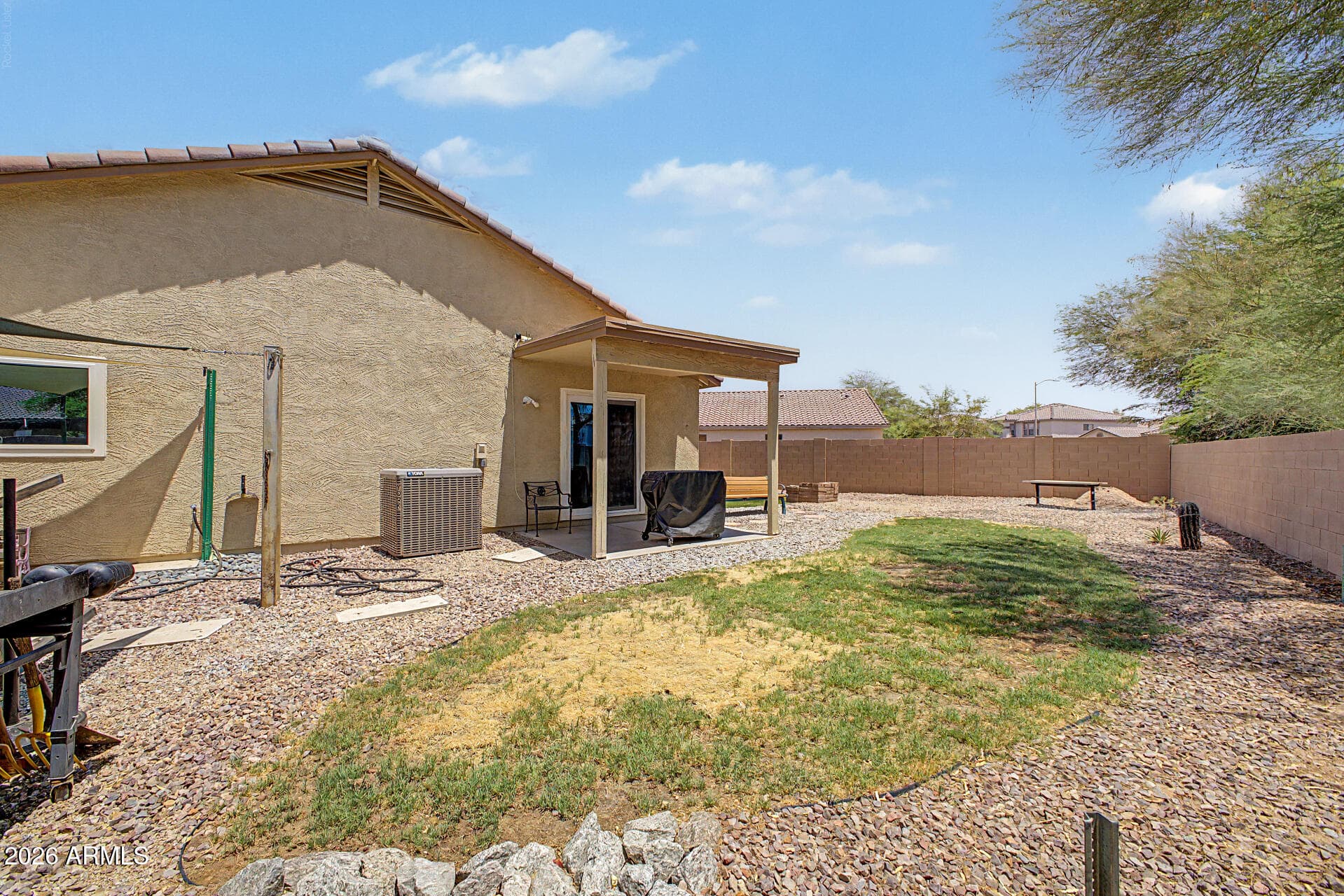 581 W JARDIN Loop, Casa Grande, AZ 85122 — photo 21 of 22