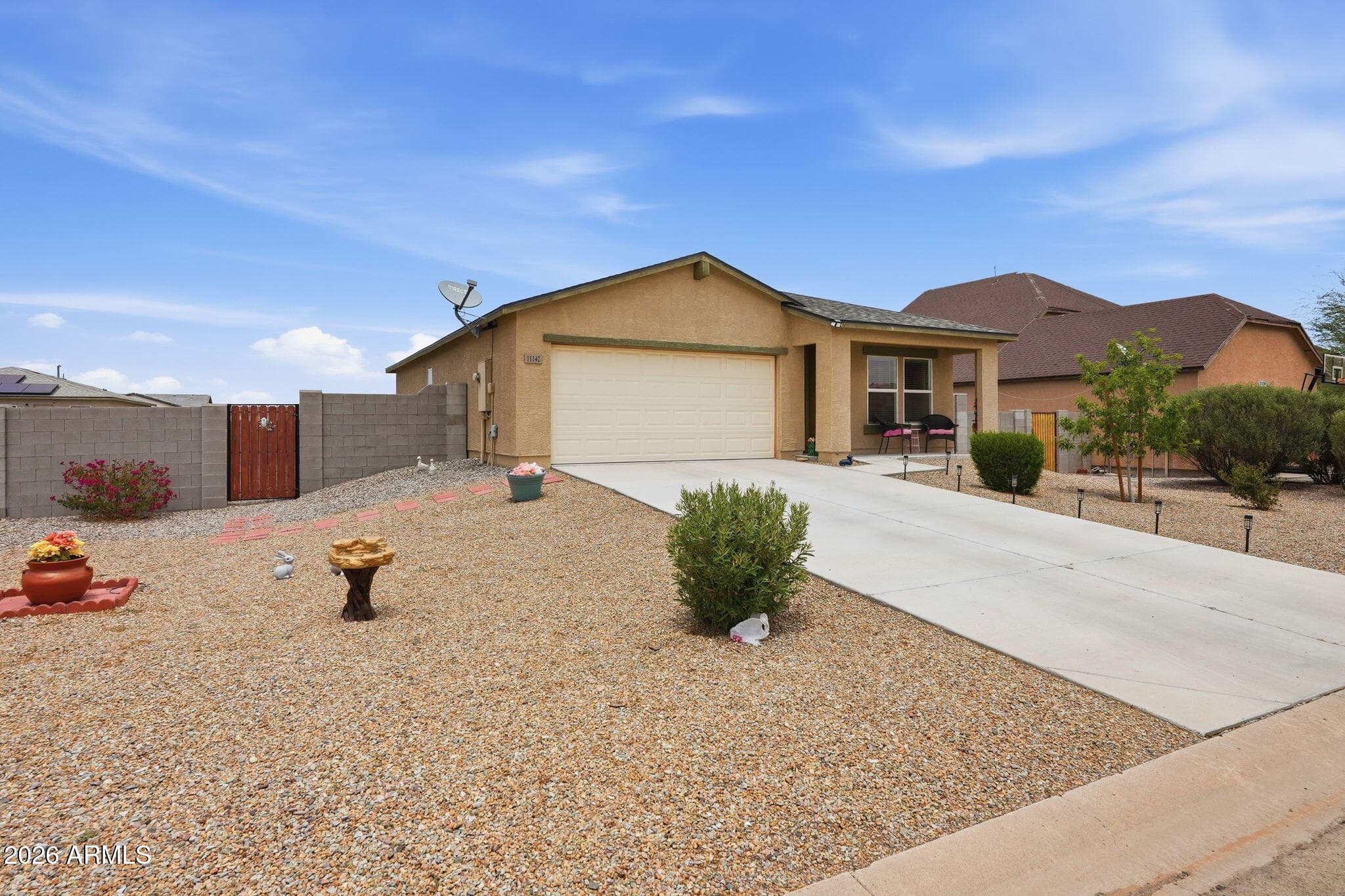 11142 W XAVIER Drive, Arizona City, AZ 85123 — photo 28 of 29
