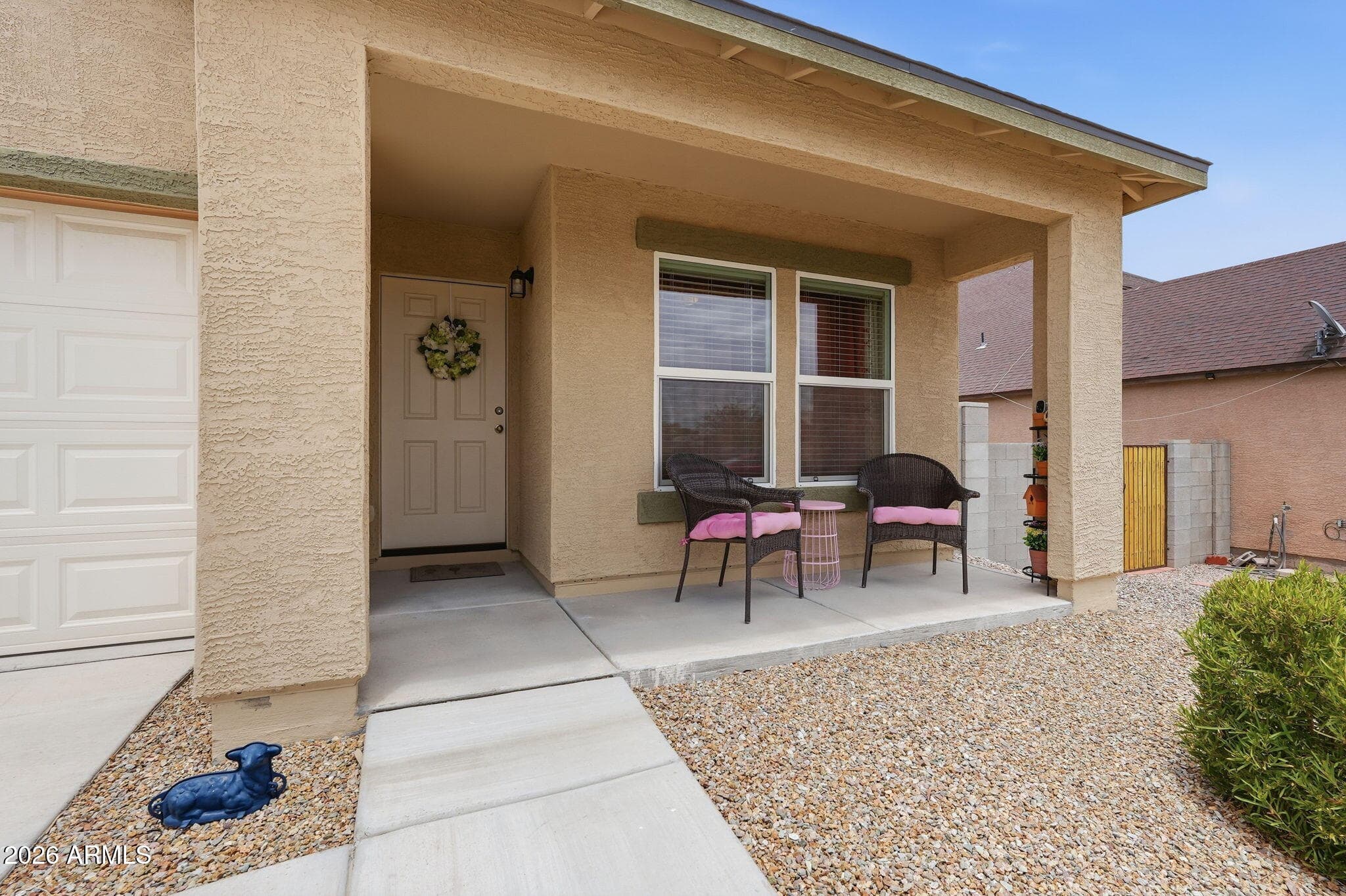 11142 W XAVIER Drive, Arizona City, AZ 85123 — photo 2 of 29