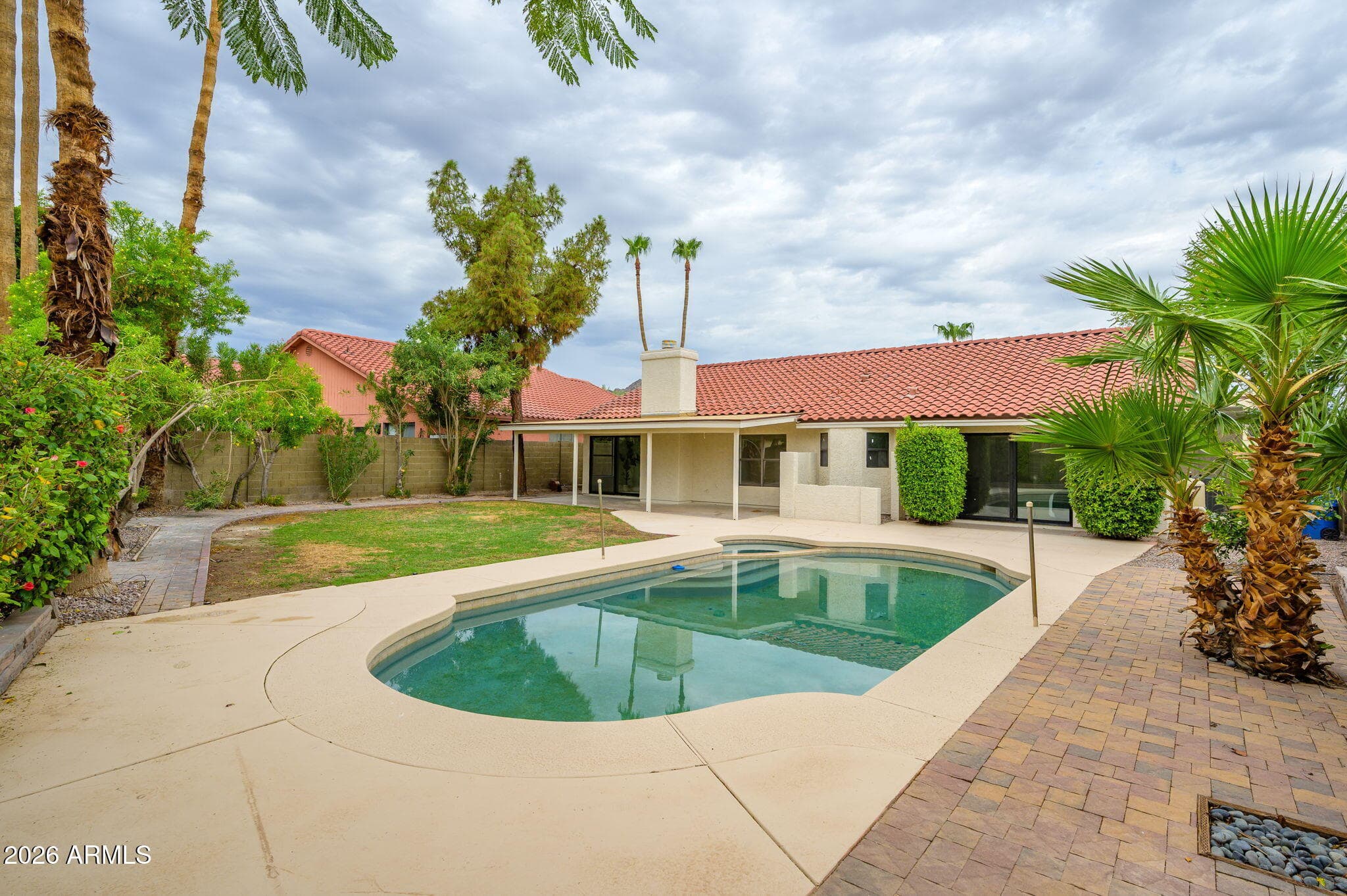 3907 E COCONINO Street, Phoenix, AZ 85044 — photo 31 of 35