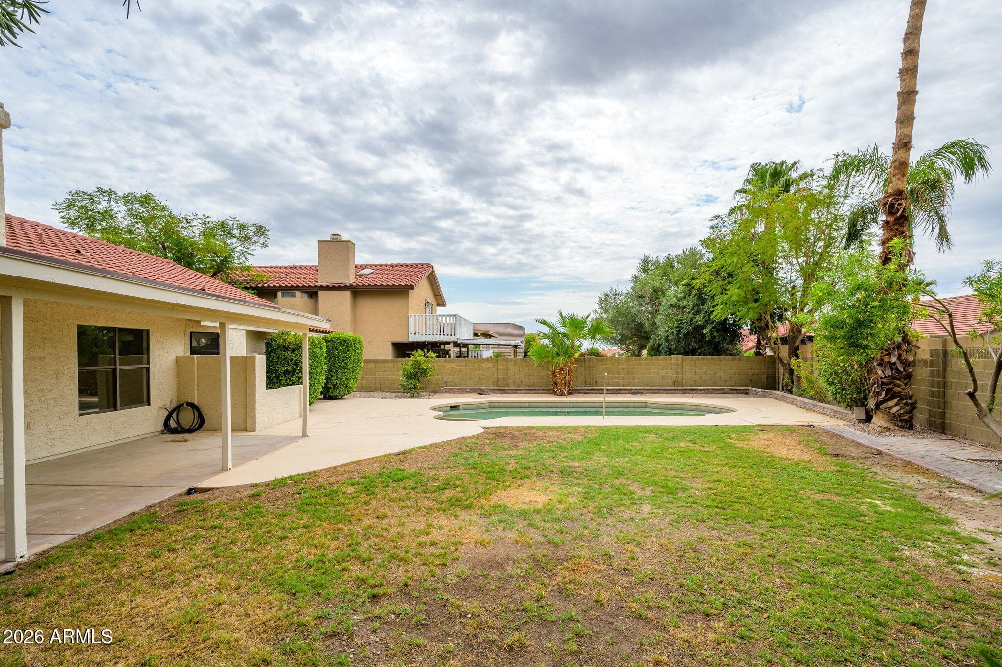 3907 E COCONINO Street, Phoenix, AZ 85044 — photo 34 of 35