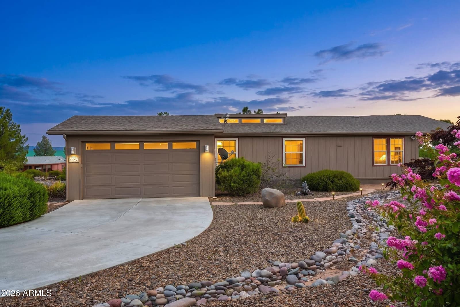 1039 W On the Greens Boulevard, Cottonwood, AZ 86326 — photo 3 of 46