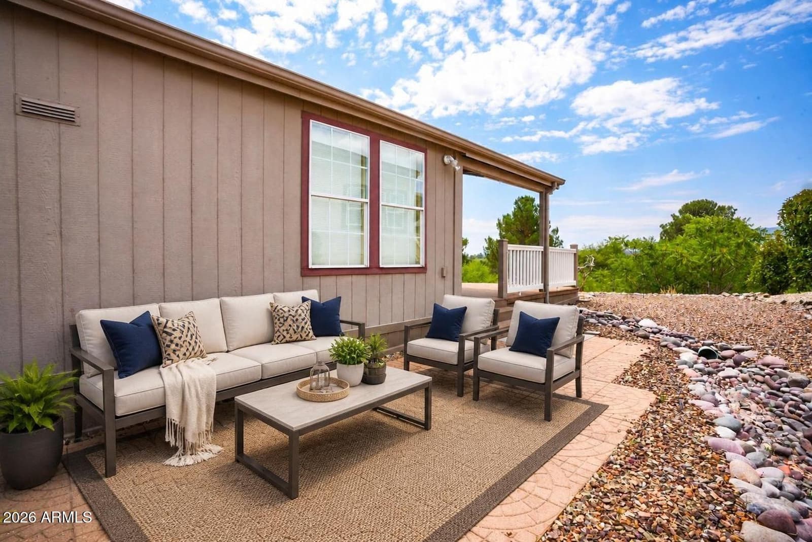 1039 W On the Greens Boulevard, Cottonwood, AZ 86326 — photo 9 of 46