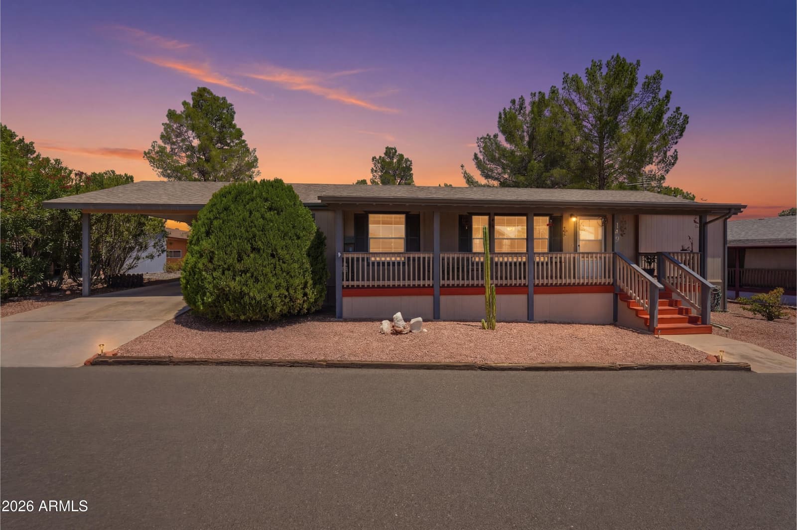 2050 W State Route 89A 149, Cottonwood, AZ 86326 — photo 1 of 41