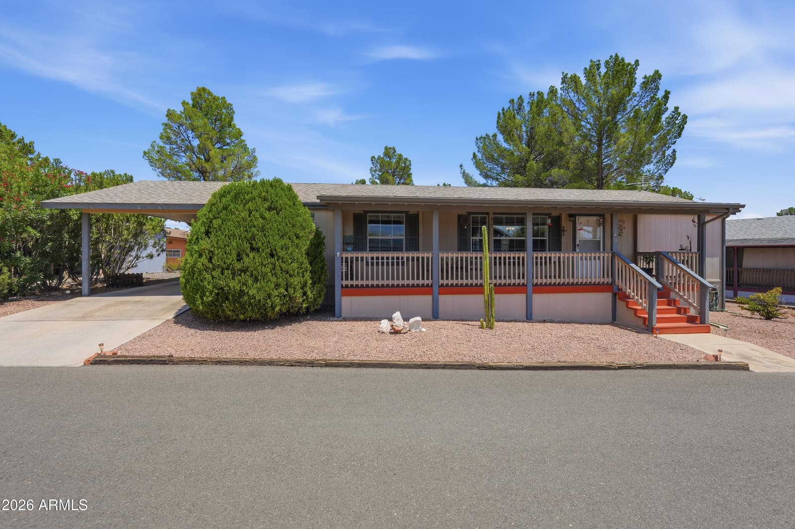 2050 W State Route 89A 149, Cottonwood, AZ 86326 — photo 2 of 41