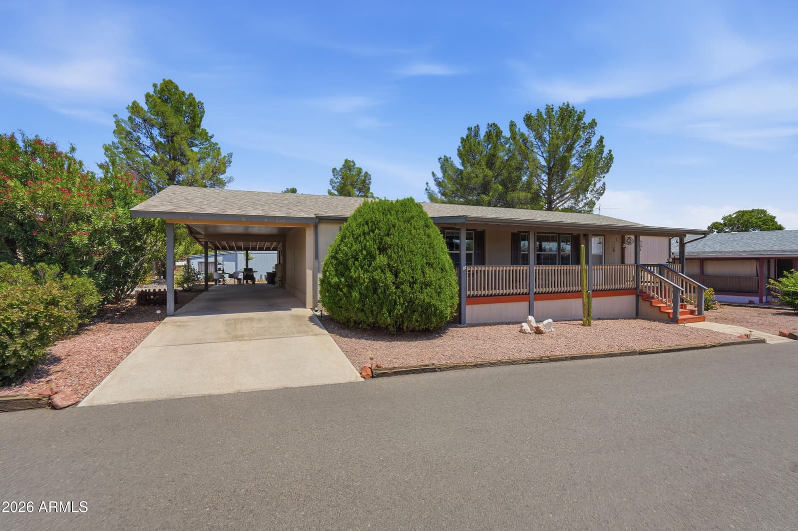 2050 W State Route 89A 149, Cottonwood, AZ 86326 — photo 4 of 41