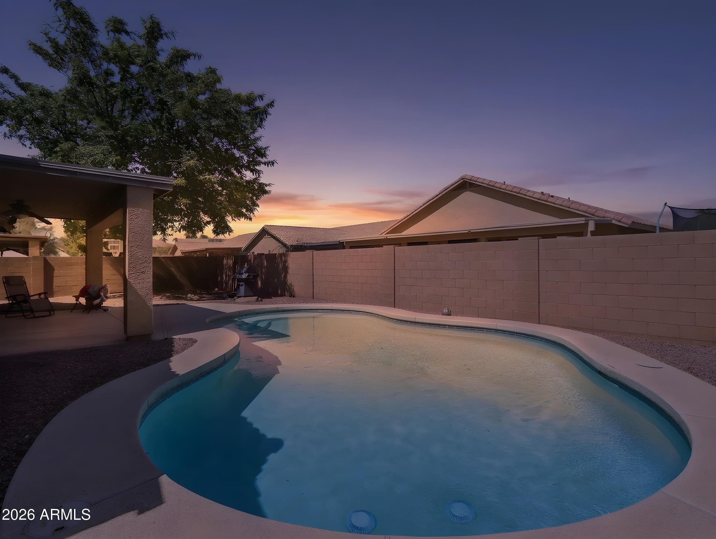 4217 S 76TH Lane, Phoenix, AZ 85043 — photo 34 of 34