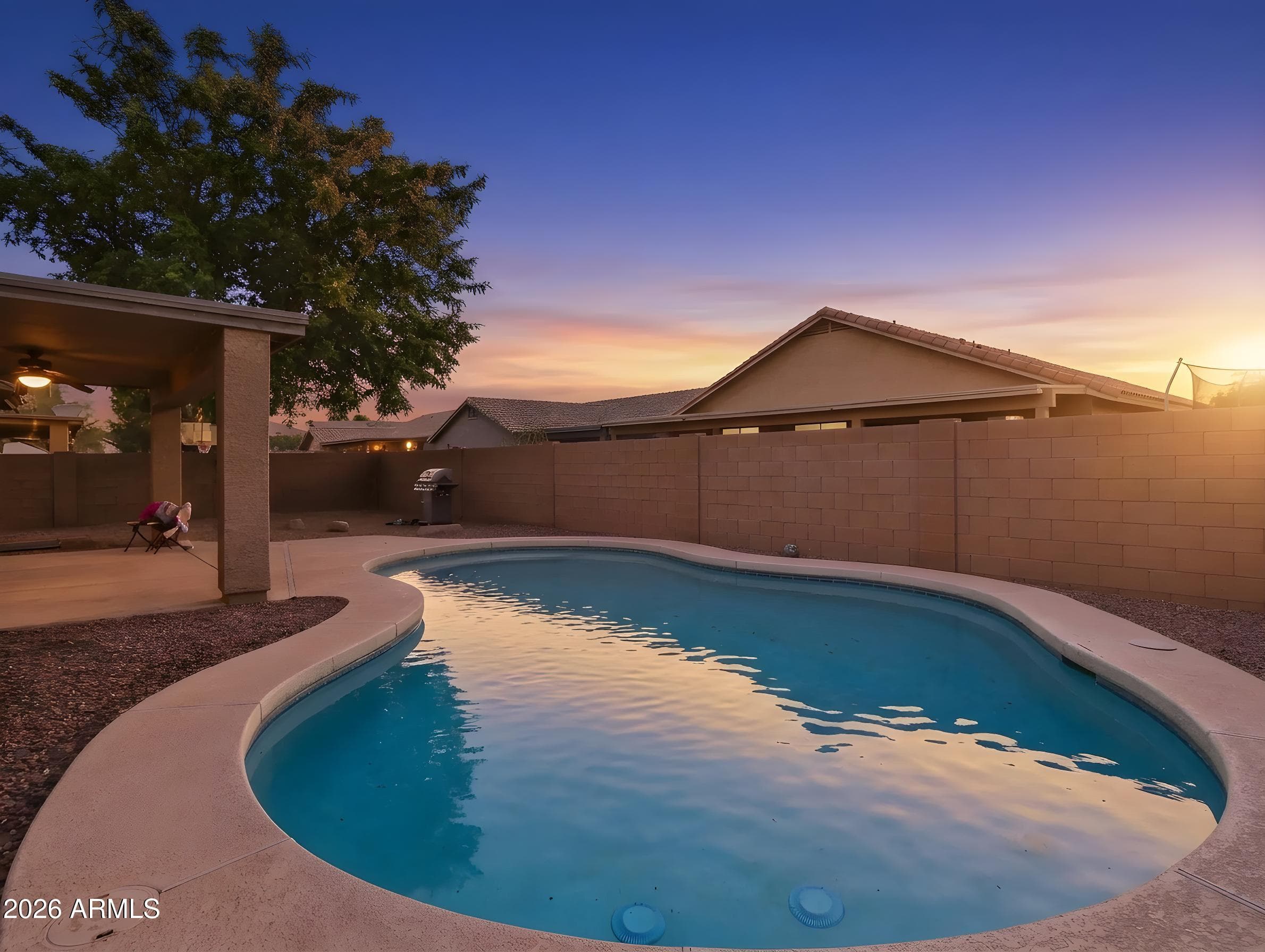 4217 S 76TH Lane, Phoenix, AZ 85043 — photo 33 of 34