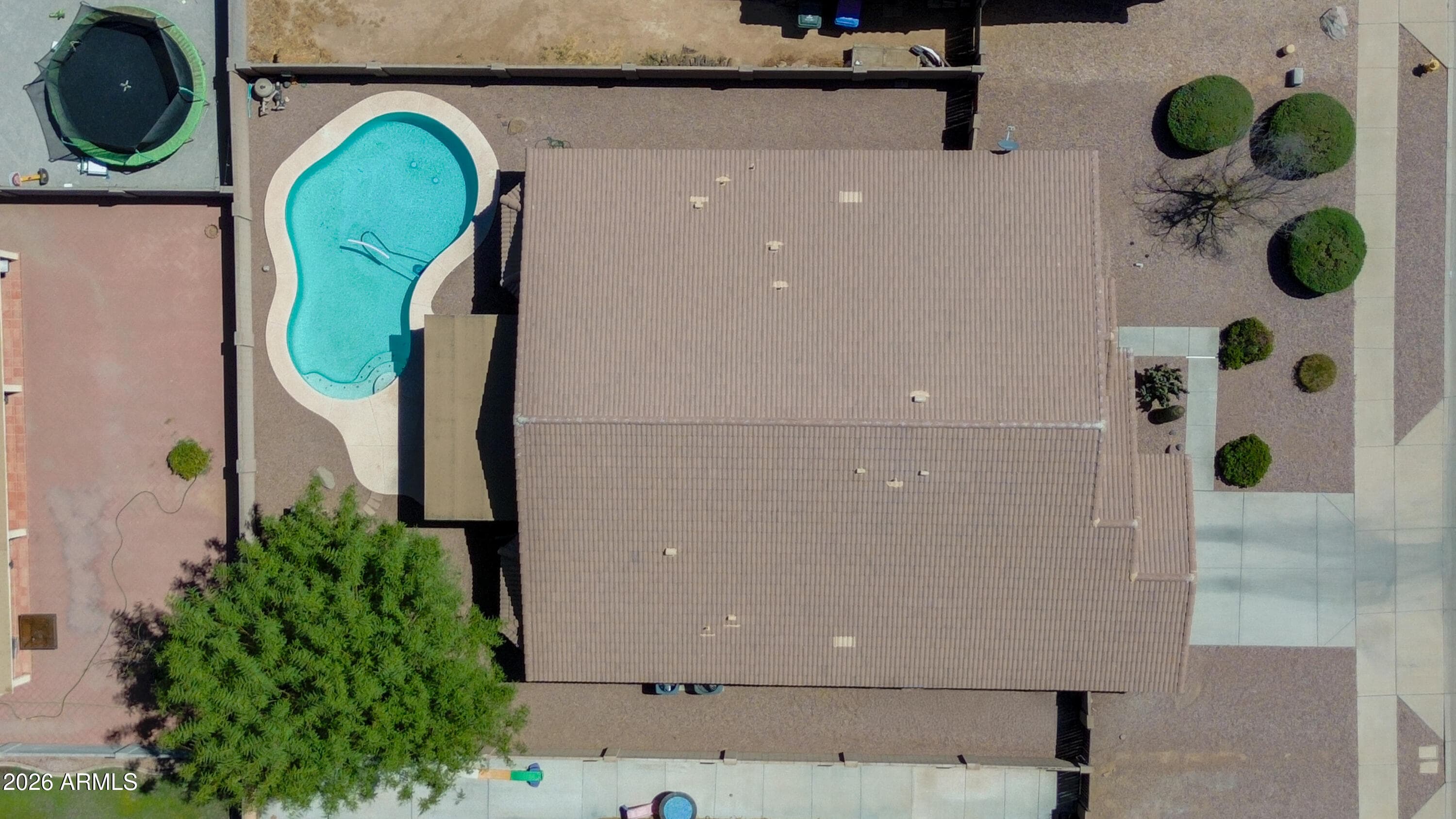 4217 S 76TH Lane, Phoenix, AZ 85043 — photo 30 of 34