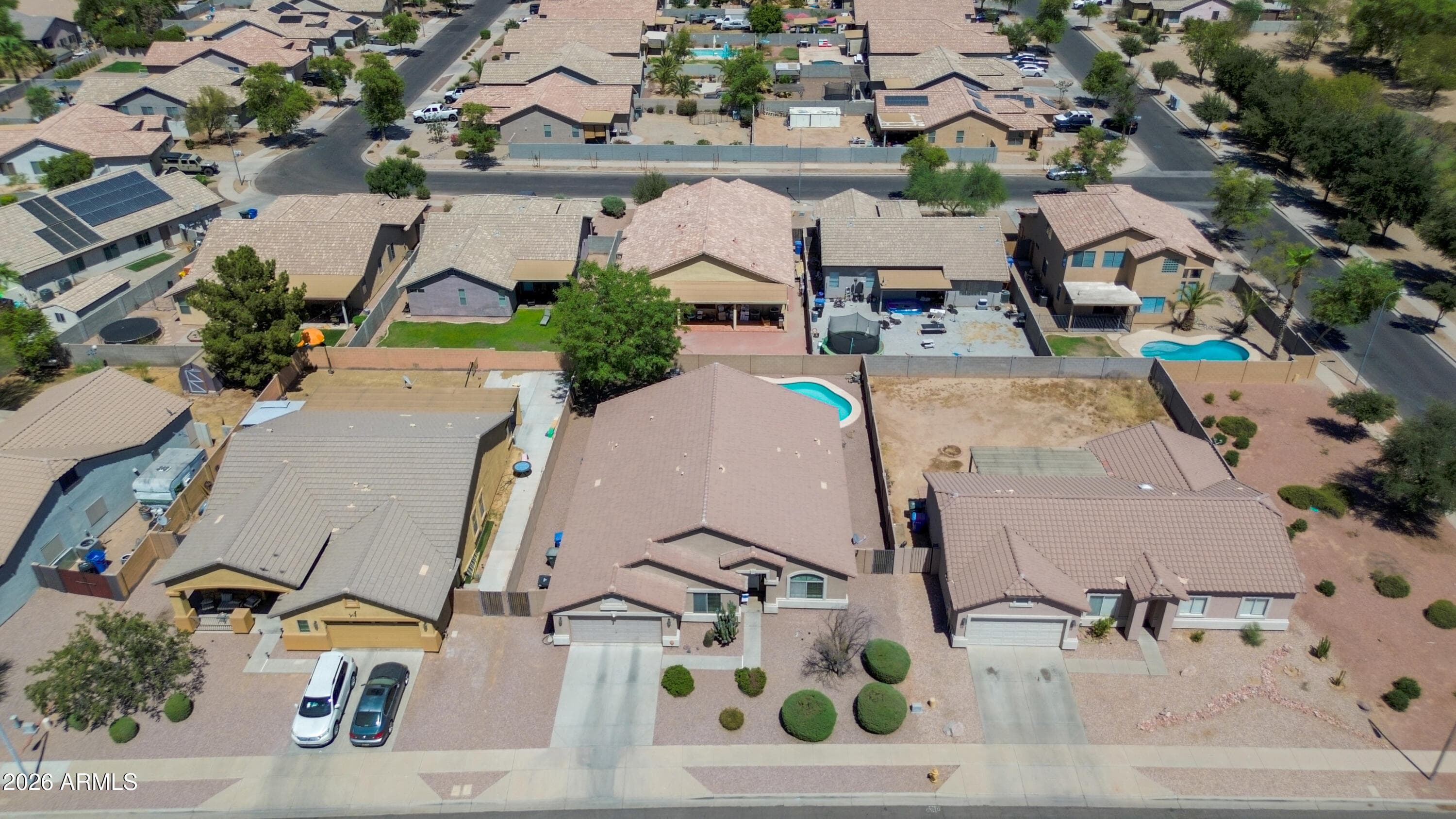 4217 S 76TH Lane, Phoenix, AZ 85043 — photo 32 of 34