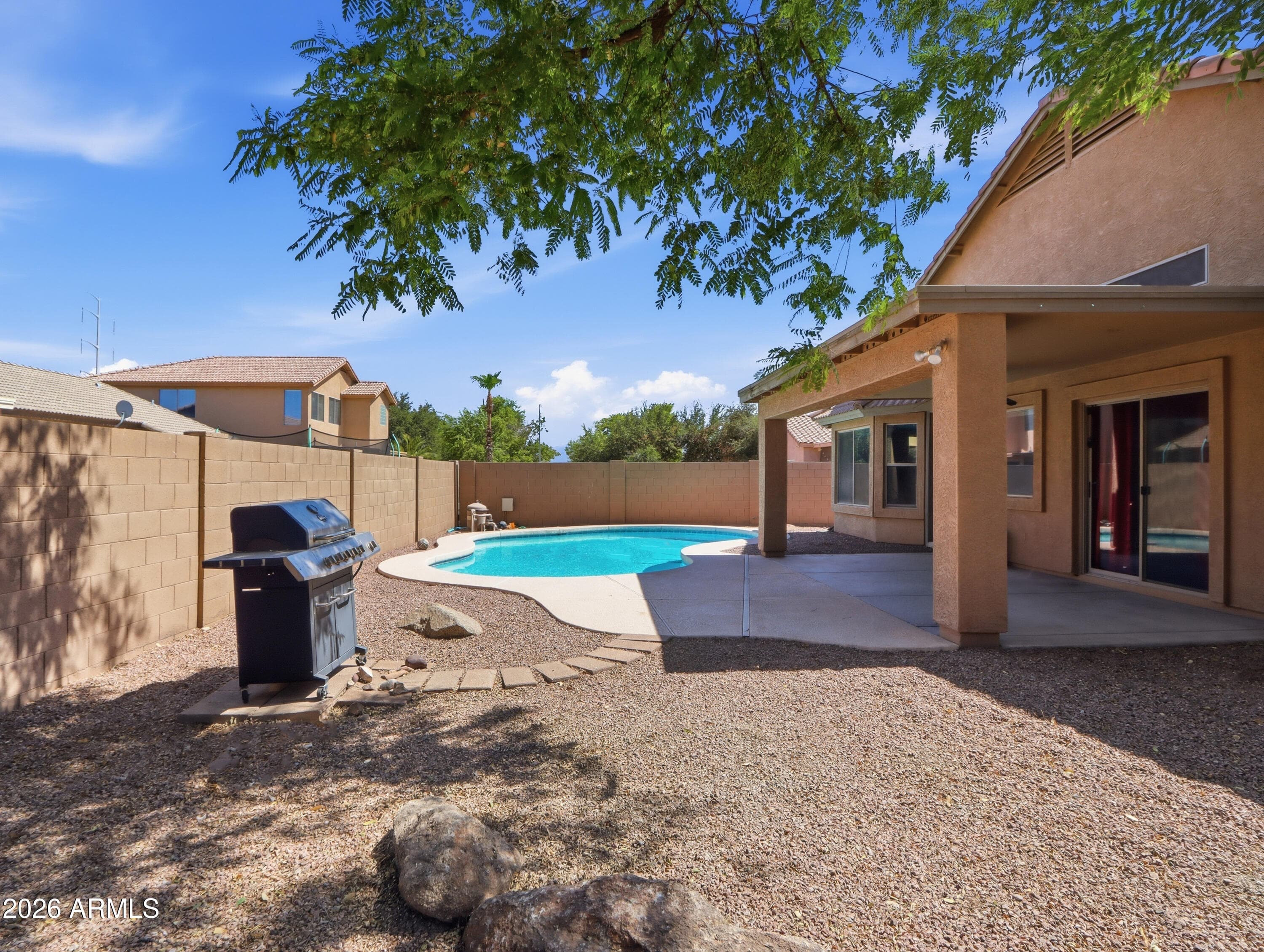4217 S 76TH Lane, Phoenix, AZ 85043 — photo 28 of 34