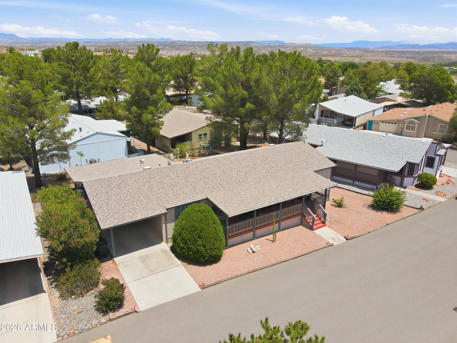 2050 W State Route 89A 149, Cottonwood, AZ 86326 — photo 37 of 41