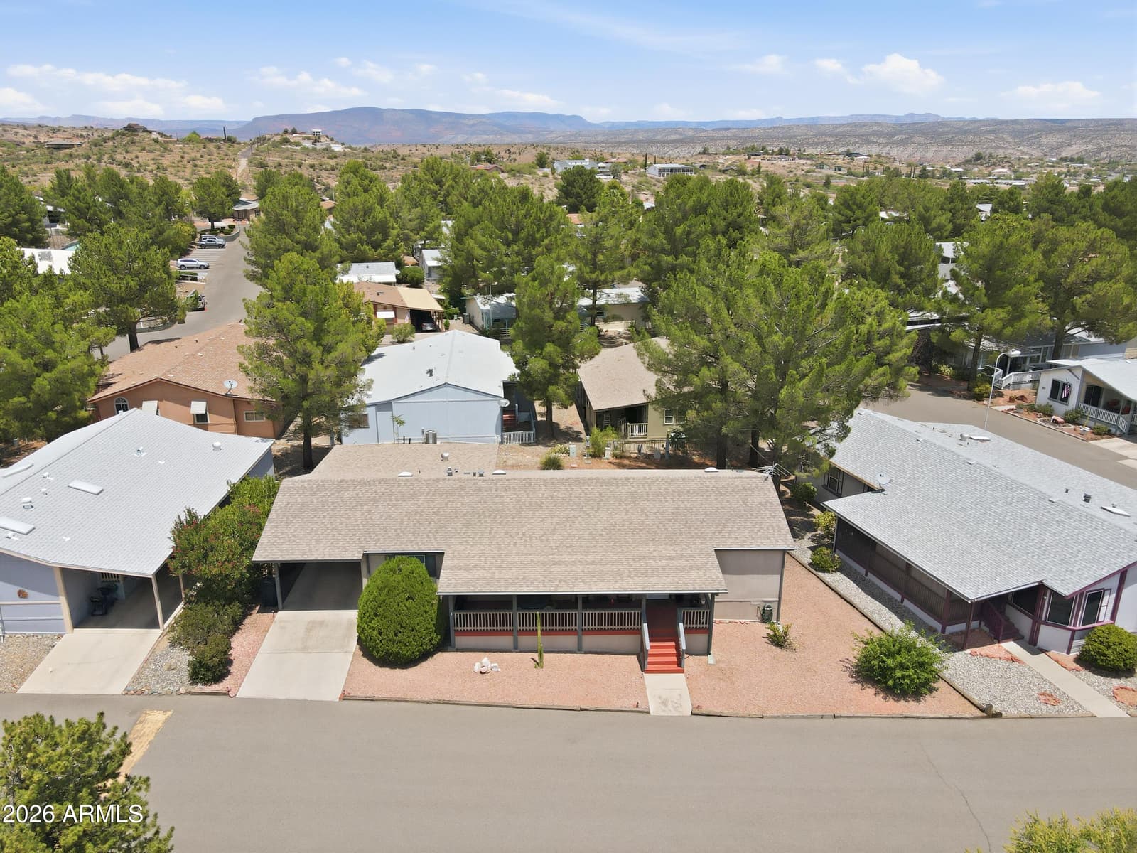 2050 W State Route 89A 149, Cottonwood, AZ 86326 — photo 38 of 41