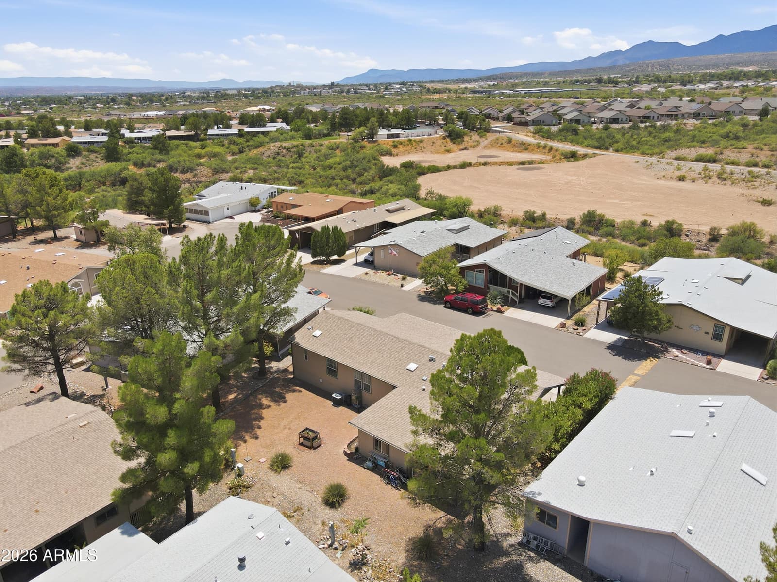 2050 W State Route 89A 149, Cottonwood, AZ 86326 — photo 40 of 41