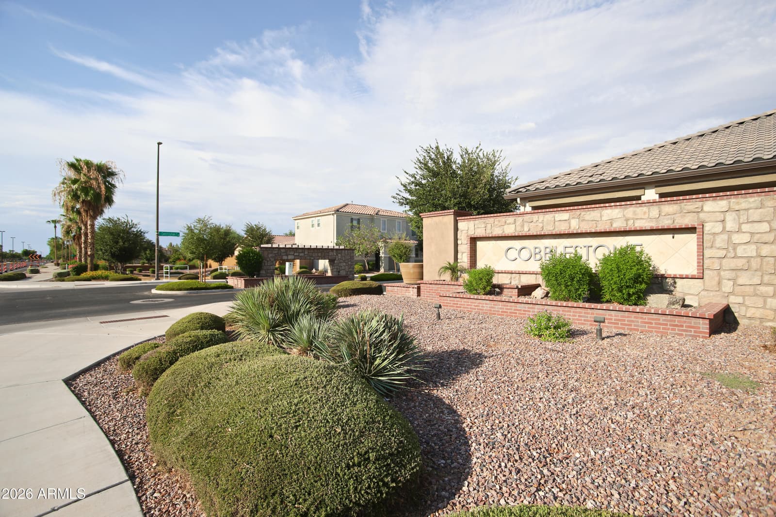 36 E CONSTITUTION Drive, Gilbert, AZ 85296 — photo 50 of 51