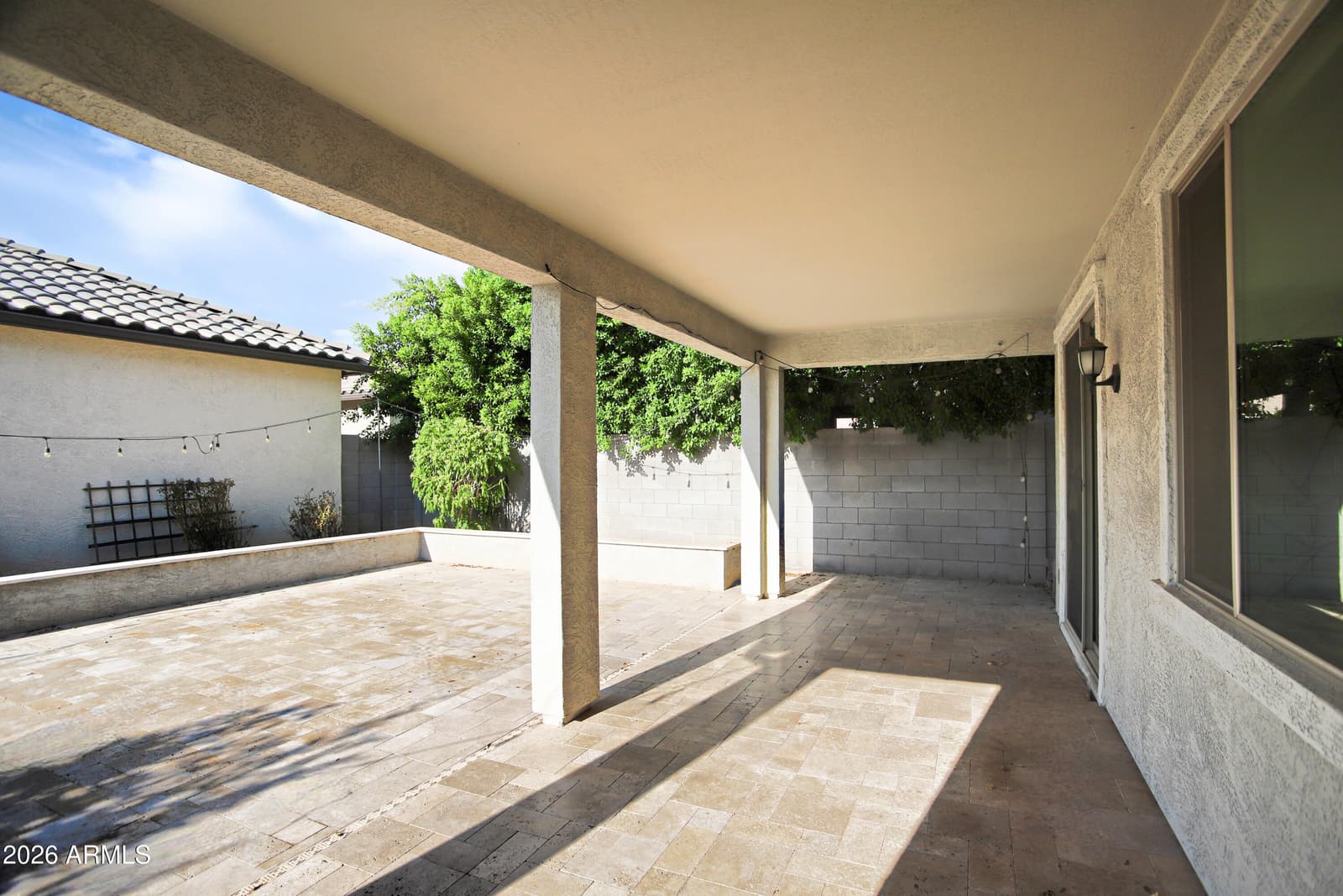 36 E CONSTITUTION Drive, Gilbert, AZ 85296 — photo 43 of 51