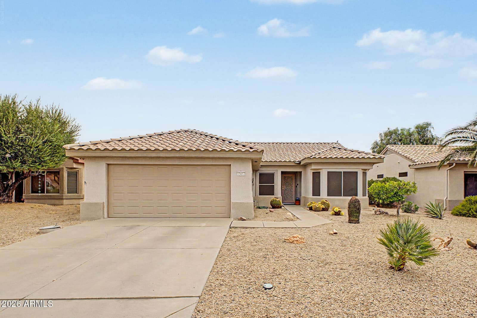 15612 W GRAND CREEK Lane, Surprise, AZ 85374 — photo 2 of 32