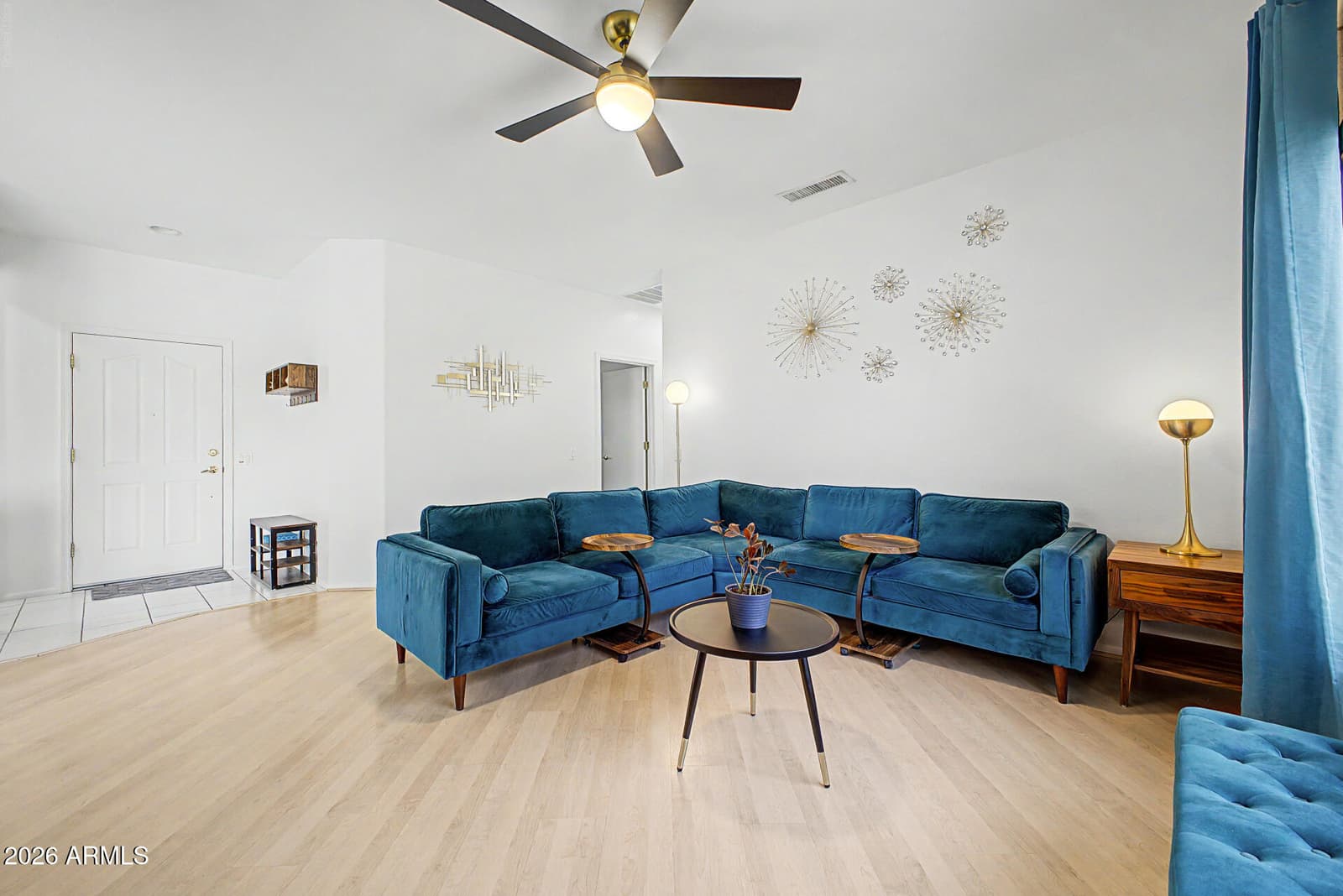 15612 W GRAND CREEK Lane, Surprise, AZ 85374 — photo 10 of 32