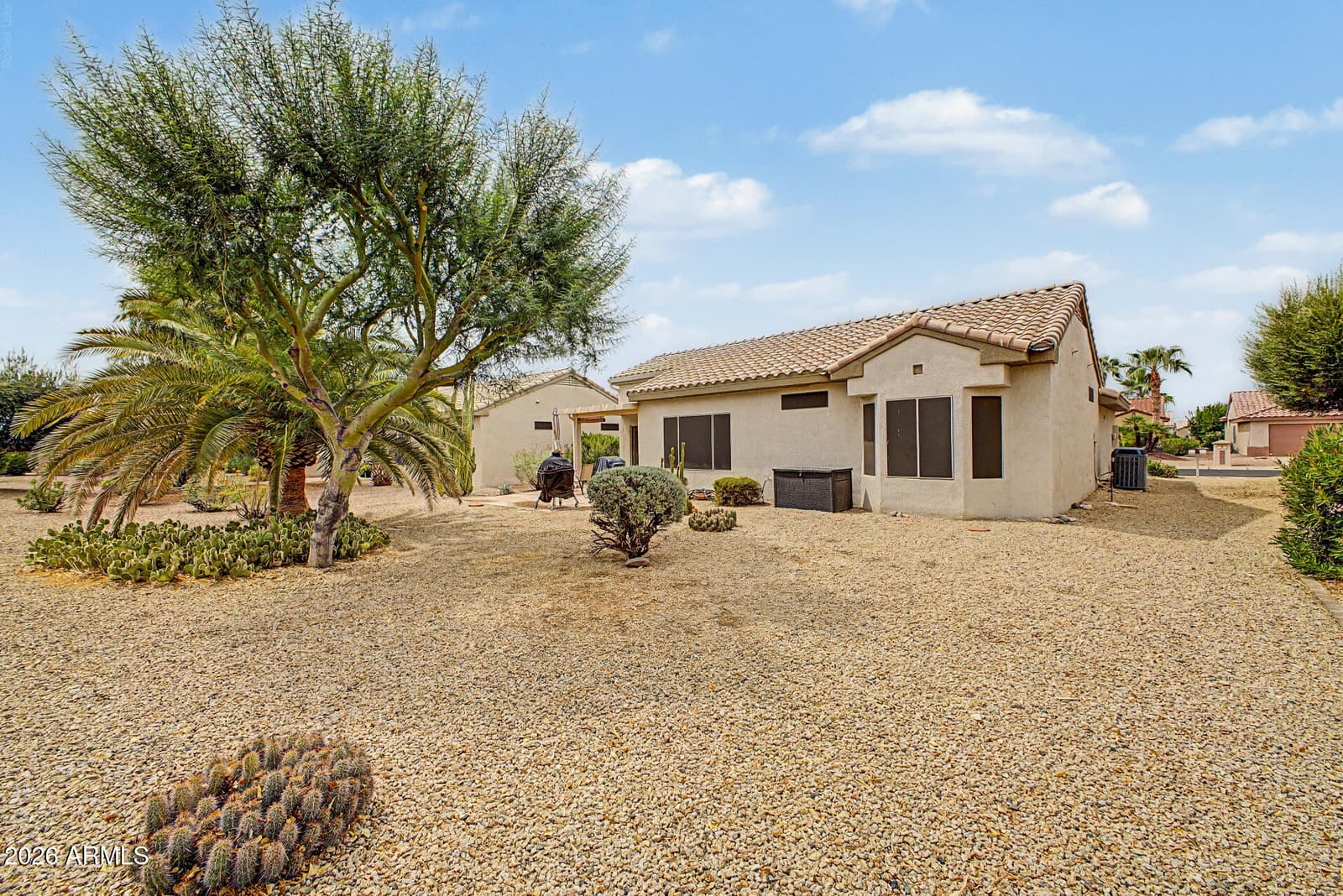 15612 W GRAND CREEK Lane, Surprise, AZ 85374 — photo 29 of 32