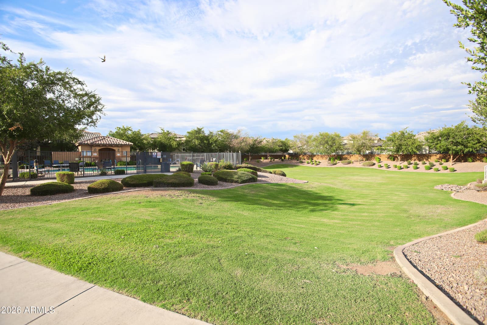 36 E CONSTITUTION Drive, Gilbert, AZ 85296 — photo 46 of 51
