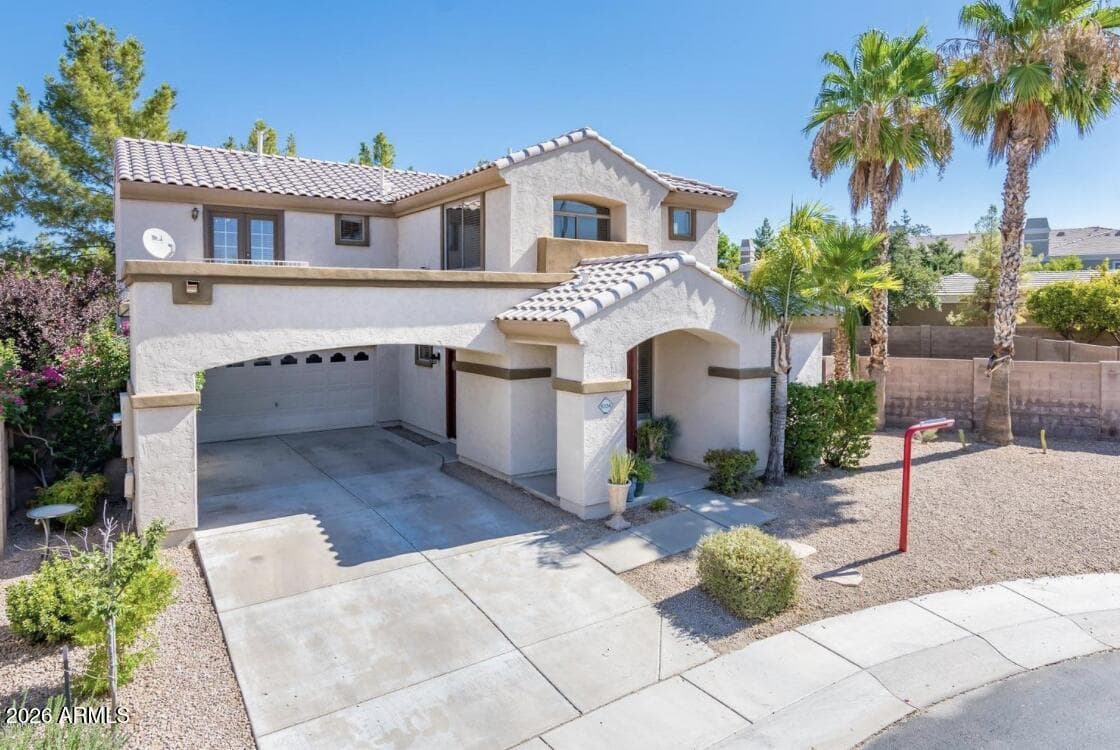 9334 E KEATS Avenue, Mesa, AZ 85209