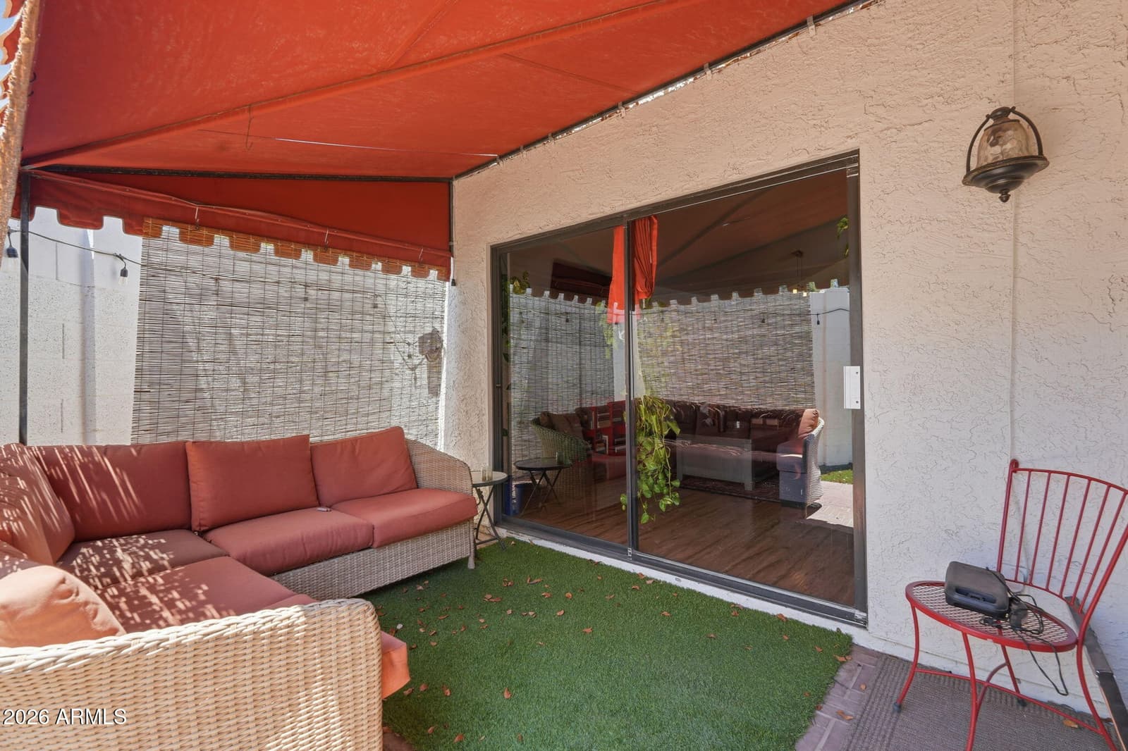 4205 E LUDLOW Drive, Phoenix, AZ 85032 — photo 20 of 23