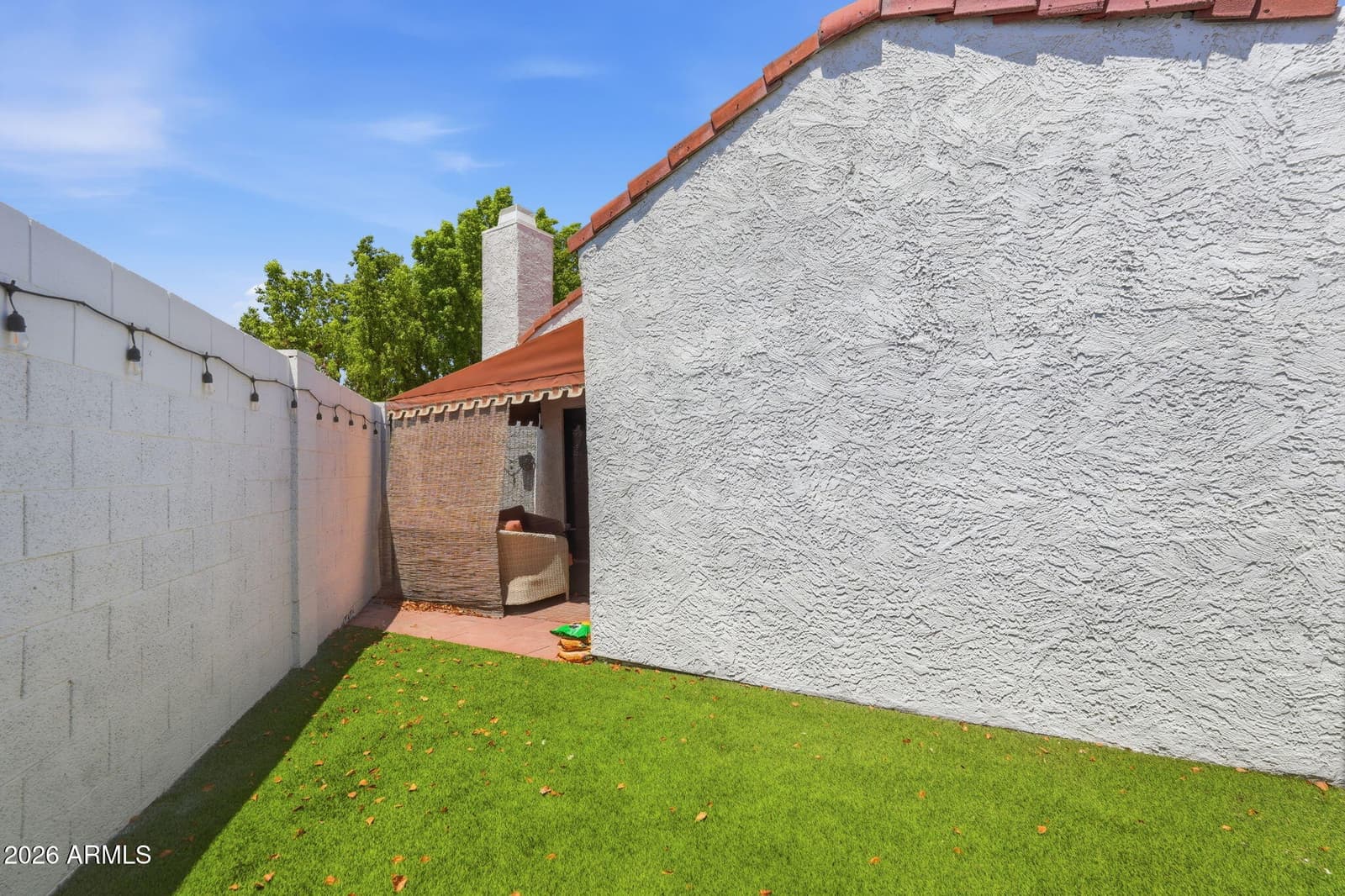 4205 E LUDLOW Drive, Phoenix, AZ 85032 — photo 22 of 23