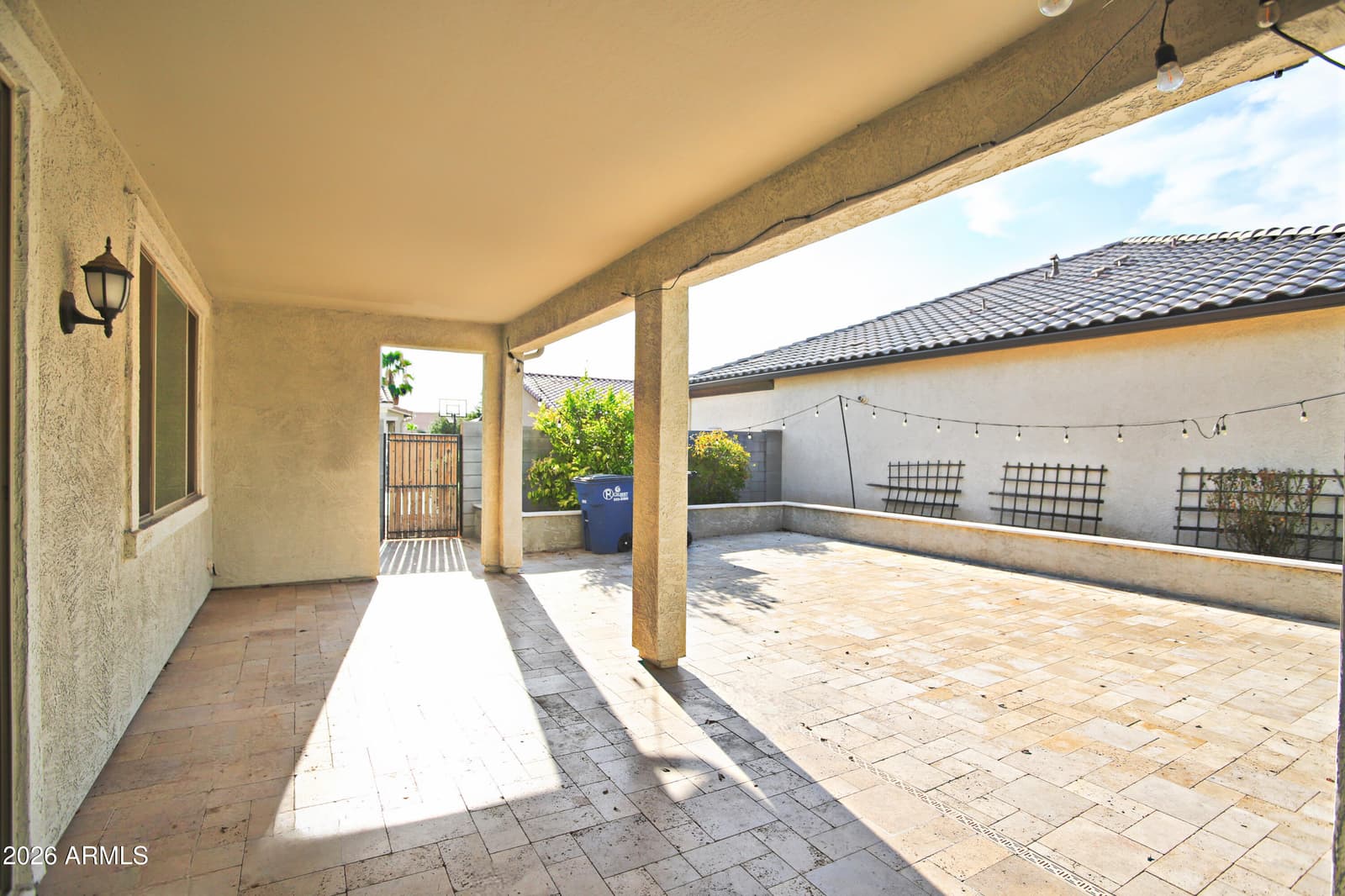 36 E CONSTITUTION Drive, Gilbert, AZ 85296 — photo 44 of 51