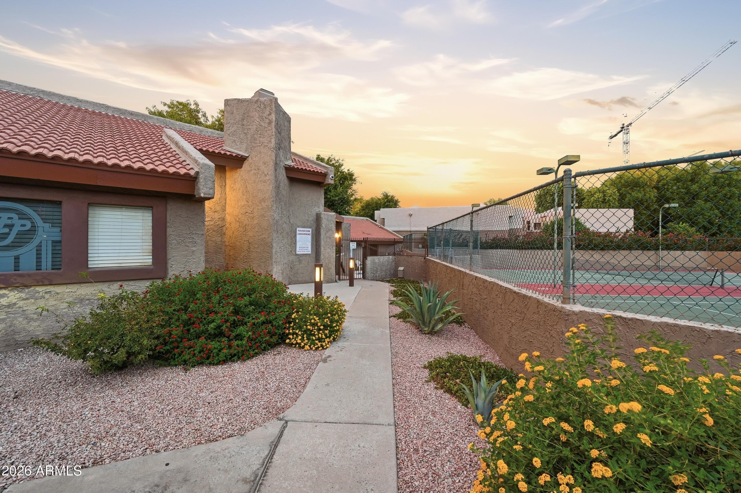 4444 E PARADISE VILLAGE Parkway N 135, Phoenix, AZ 85032 — photo 31 of 32