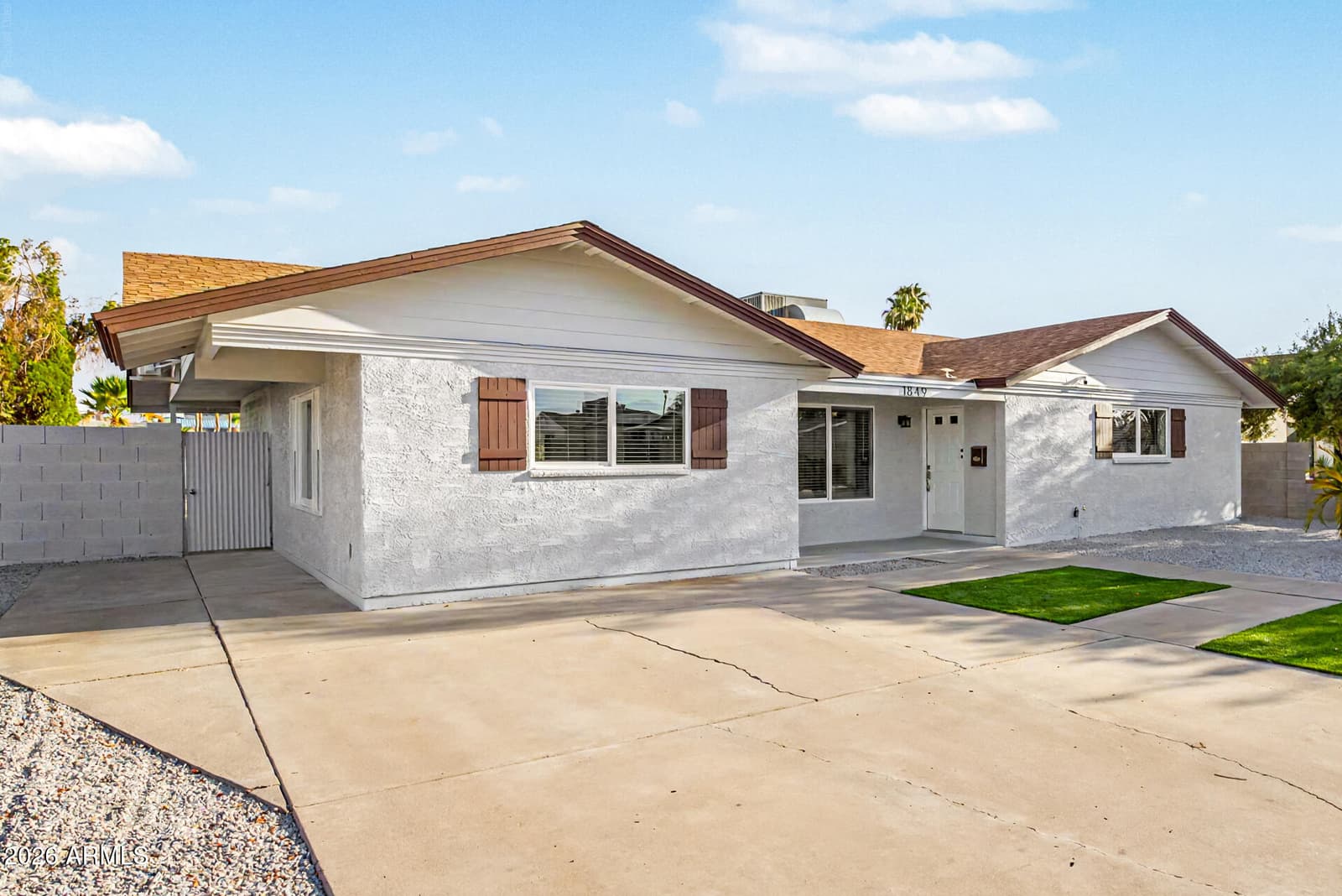 1849 E LOMA VISTA Drive, Tempe, AZ 85282 — photo 4 of 70