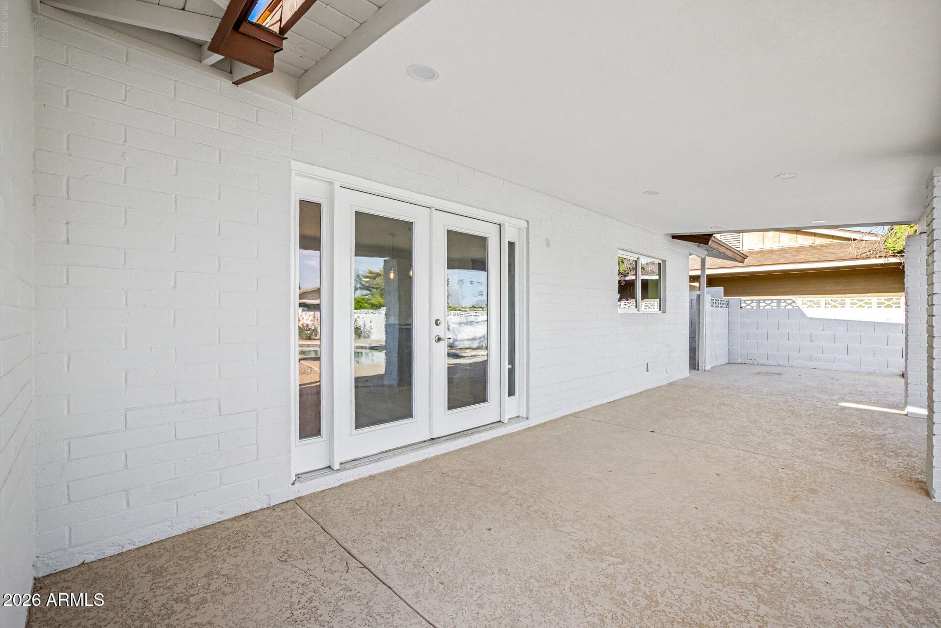 1849 E LOMA VISTA Drive, Tempe, AZ 85282 — photo 47 of 70