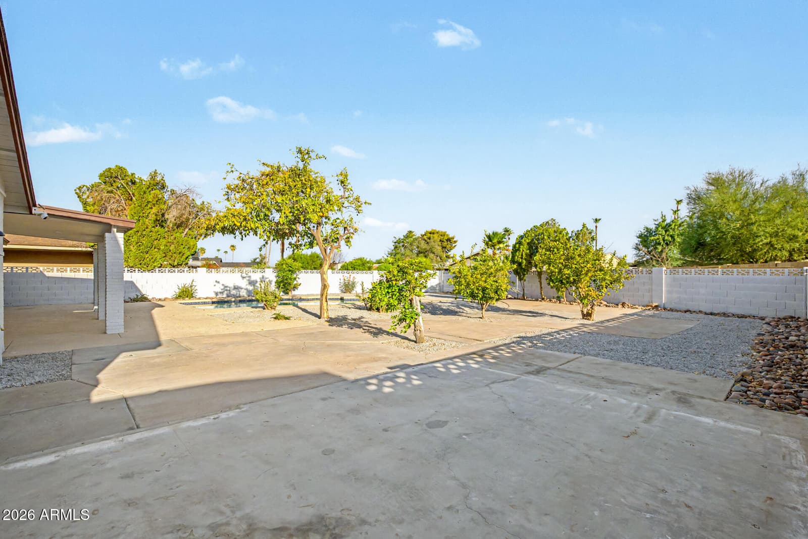 1849 E LOMA VISTA Drive, Tempe, AZ 85282 — photo 55 of 70