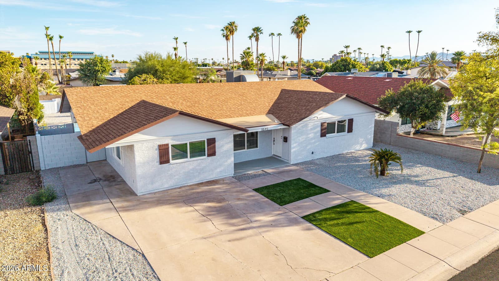 1849 E LOMA VISTA Drive, Tempe, AZ 85282 — photo 57 of 70