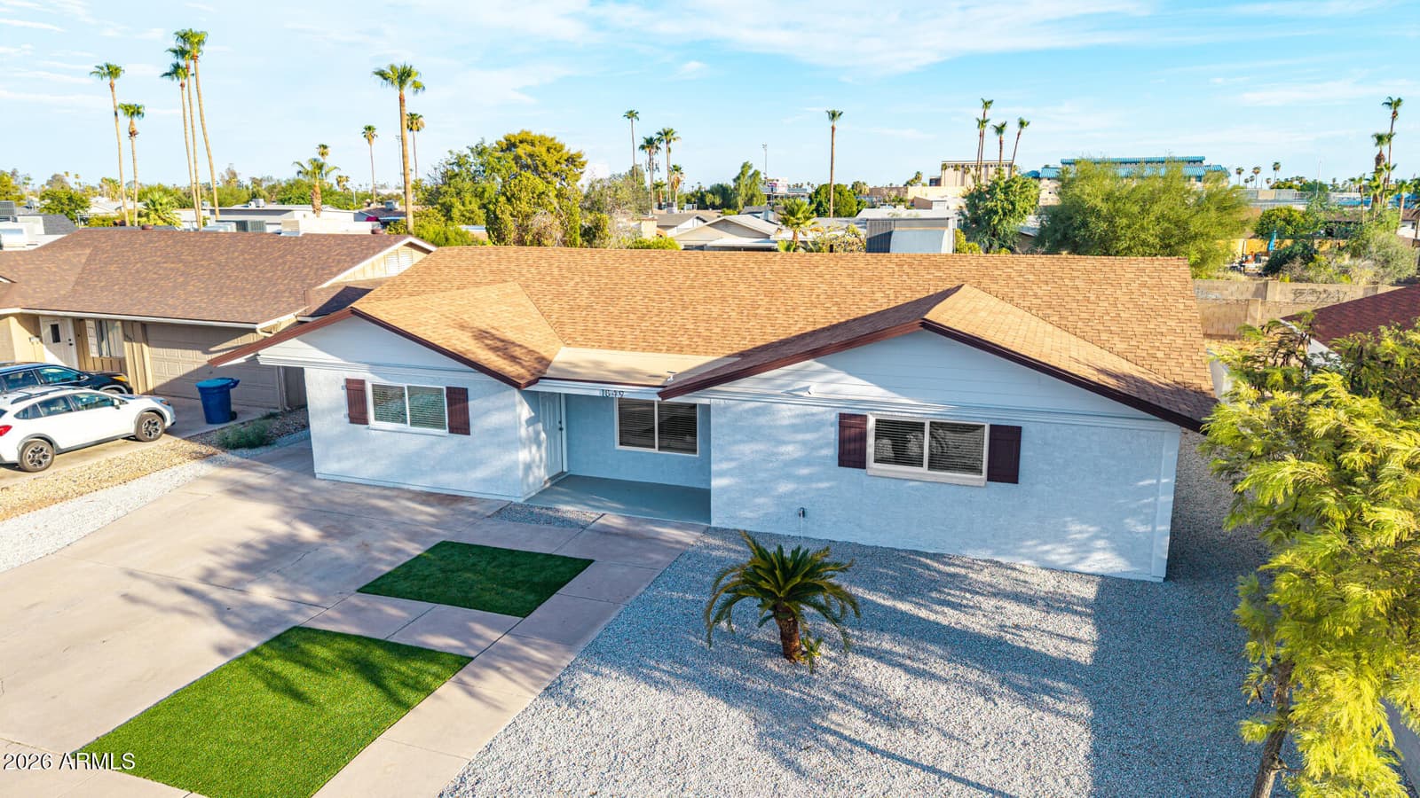 1849 E LOMA VISTA Drive, Tempe, AZ 85282