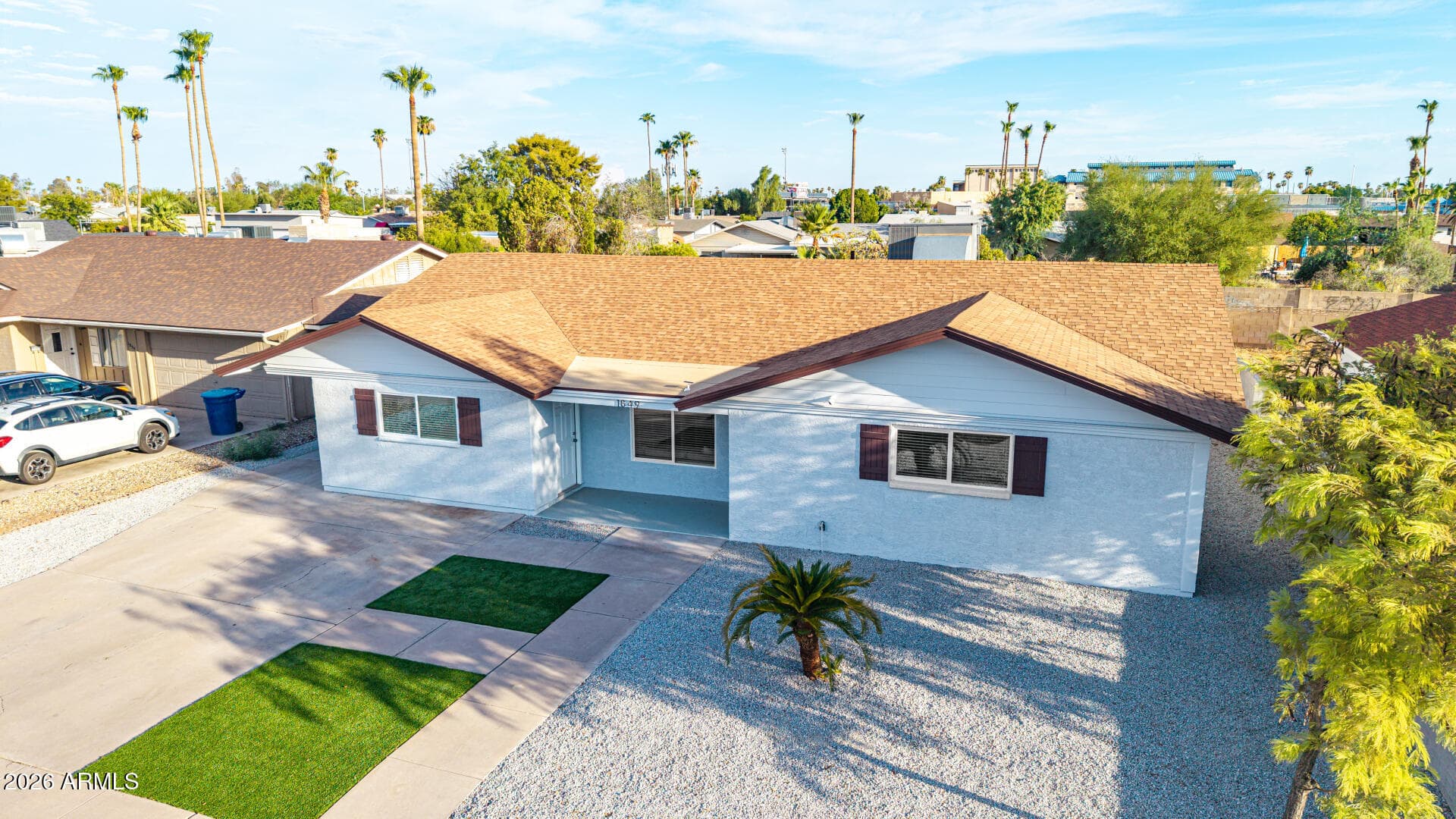 1849 E LOMA VISTA Drive, Tempe, AZ 85282 — photo 1 of 70
