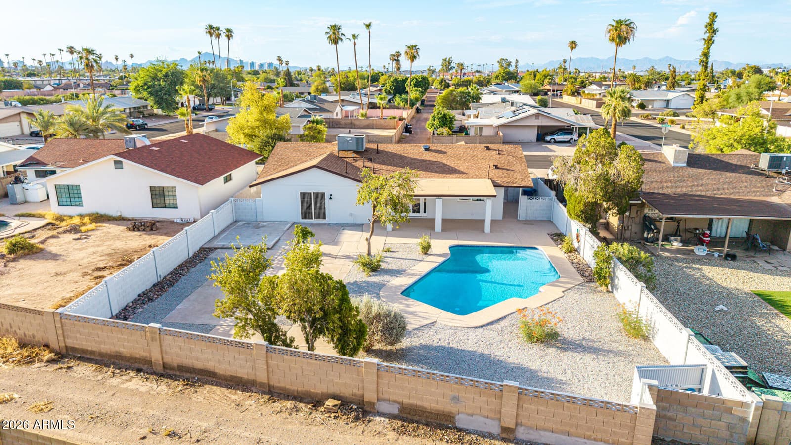 1849 E LOMA VISTA Drive, Tempe, AZ 85282 — photo 59 of 70