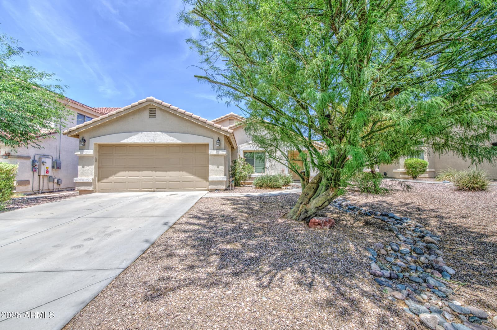 13526 W BERRIDGE Lane, Litchfield Park, AZ 85340 — photo 2 of 47