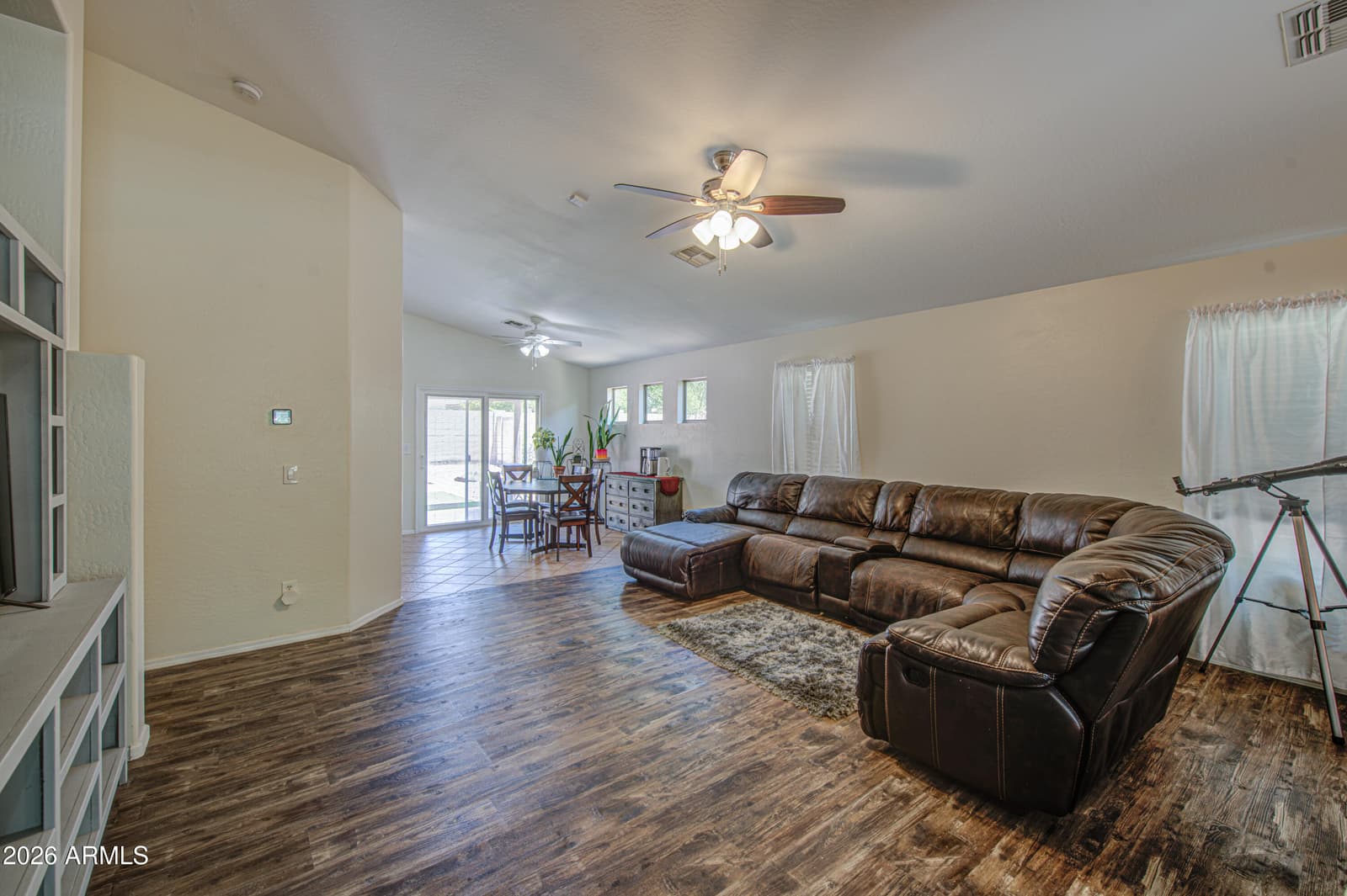 13526 W BERRIDGE Lane, Litchfield Park, AZ 85340 — photo 8 of 47
