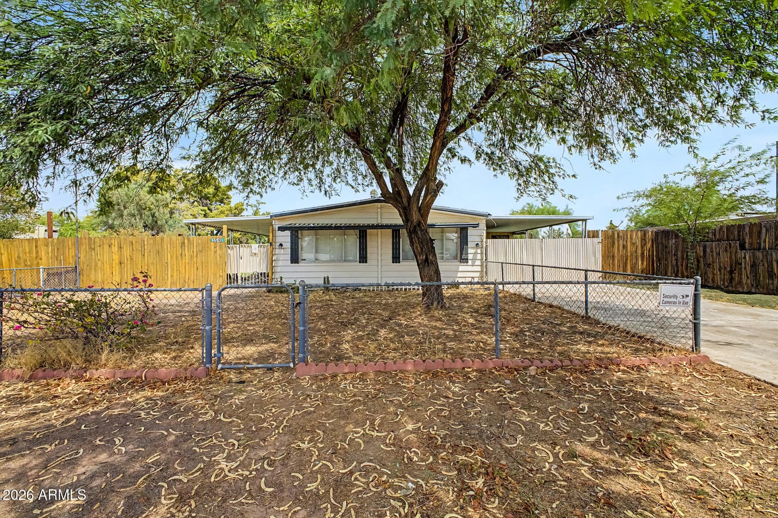 3540 W QUAIL Avenue, Glendale, AZ 85308 — photo 1 of 17