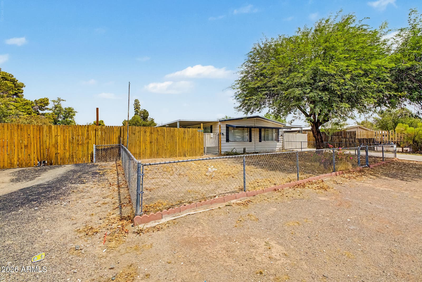 3540 W QUAIL Avenue, Glendale, AZ 85308 — photo 2 of 17