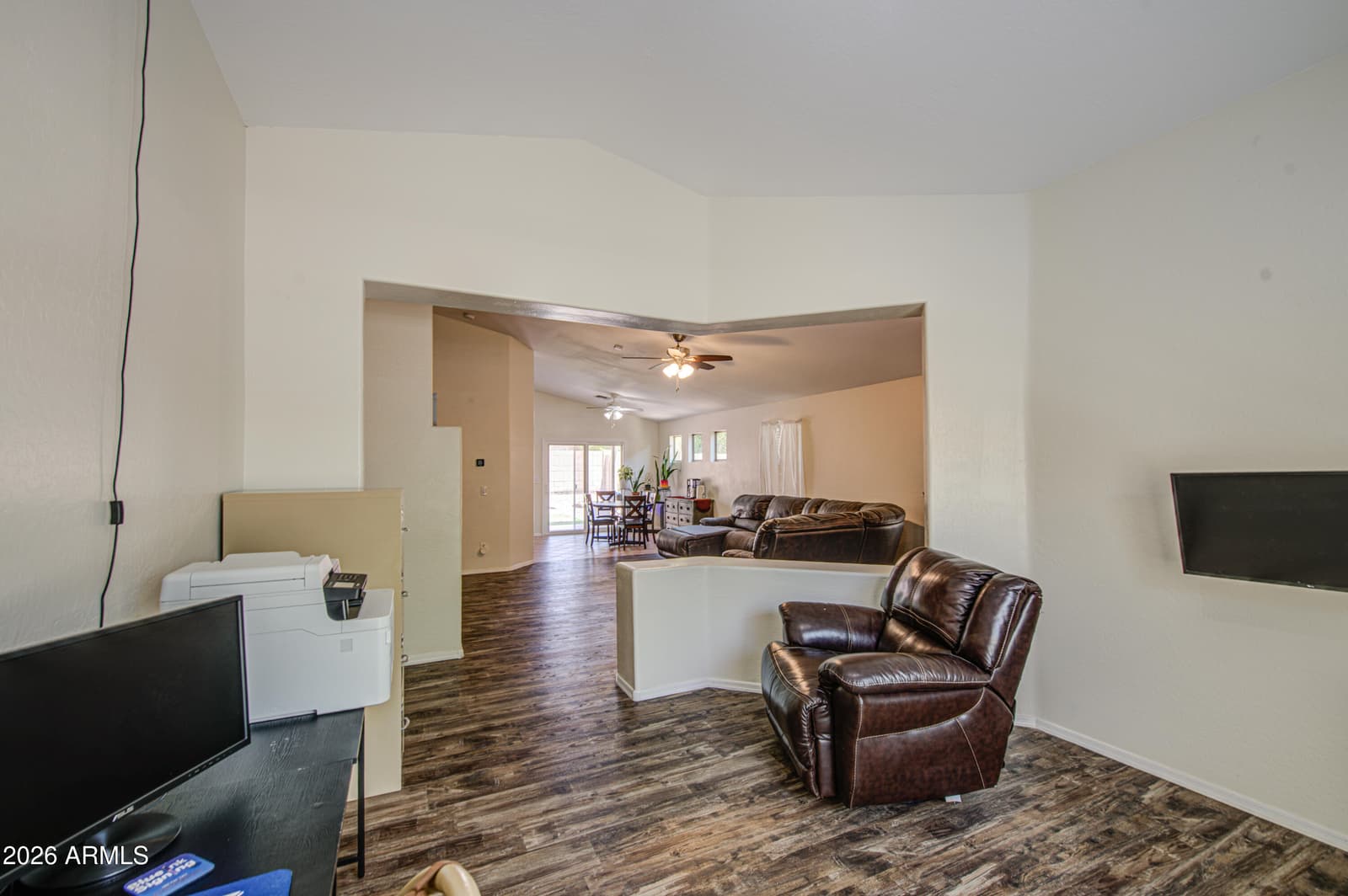 13526 W BERRIDGE Lane, Litchfield Park, AZ 85340 — photo 35 of 47