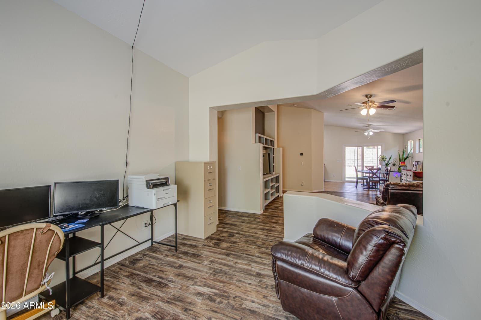 13526 W BERRIDGE Lane, Litchfield Park, AZ 85340 — photo 36 of 47