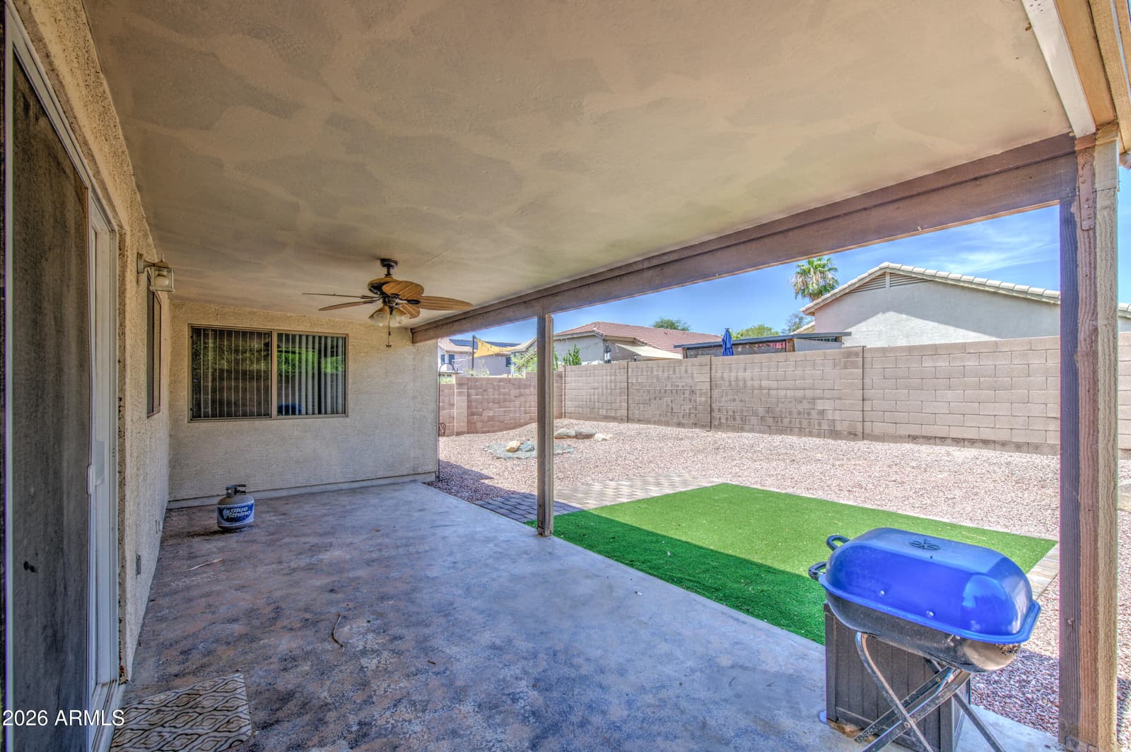 13526 W BERRIDGE Lane, Litchfield Park, AZ 85340 — photo 43 of 47
