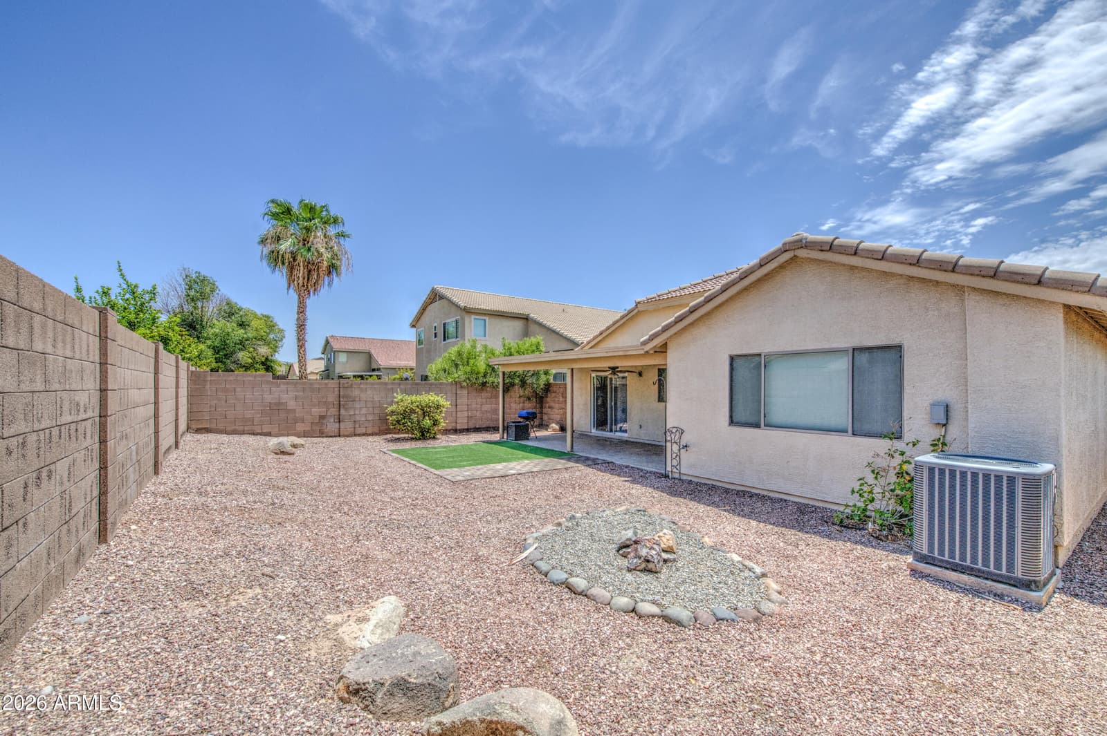 13526 W BERRIDGE Lane, Litchfield Park, AZ 85340 — photo 46 of 47
