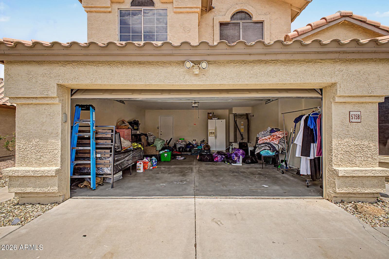 5758 W BROWN Street, Glendale, AZ 85302 — photo 37 of 44
