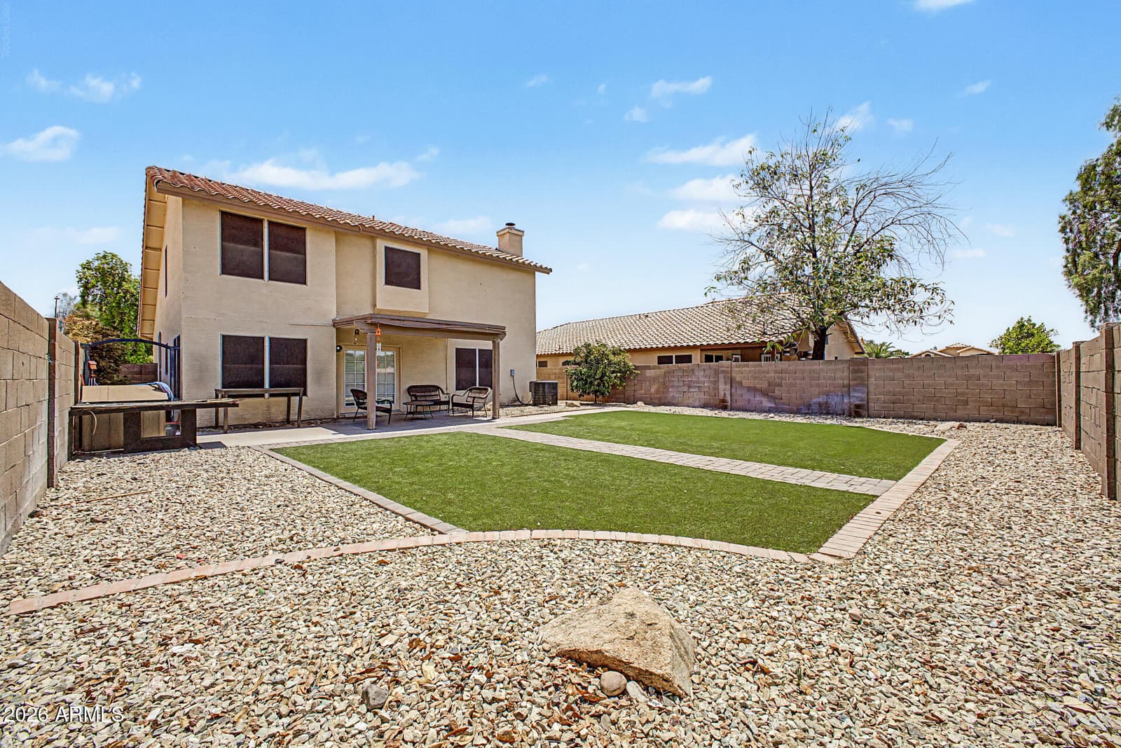 5758 W BROWN Street, Glendale, AZ 85302 — photo 39 of 44